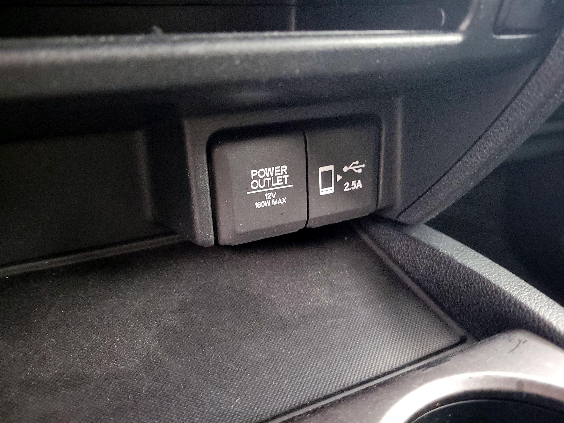 Thumbnail: 2022 Honda Pilot - 18