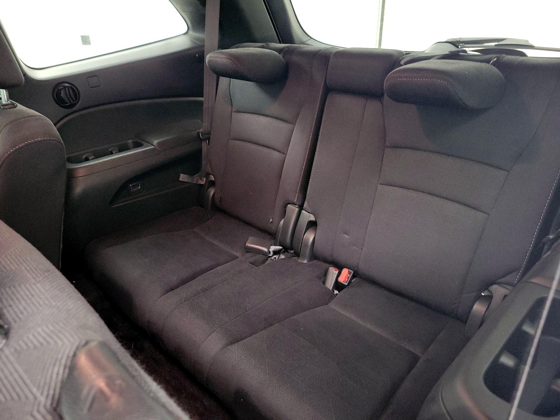 Thumbnail: 2022 Honda Pilot - 20