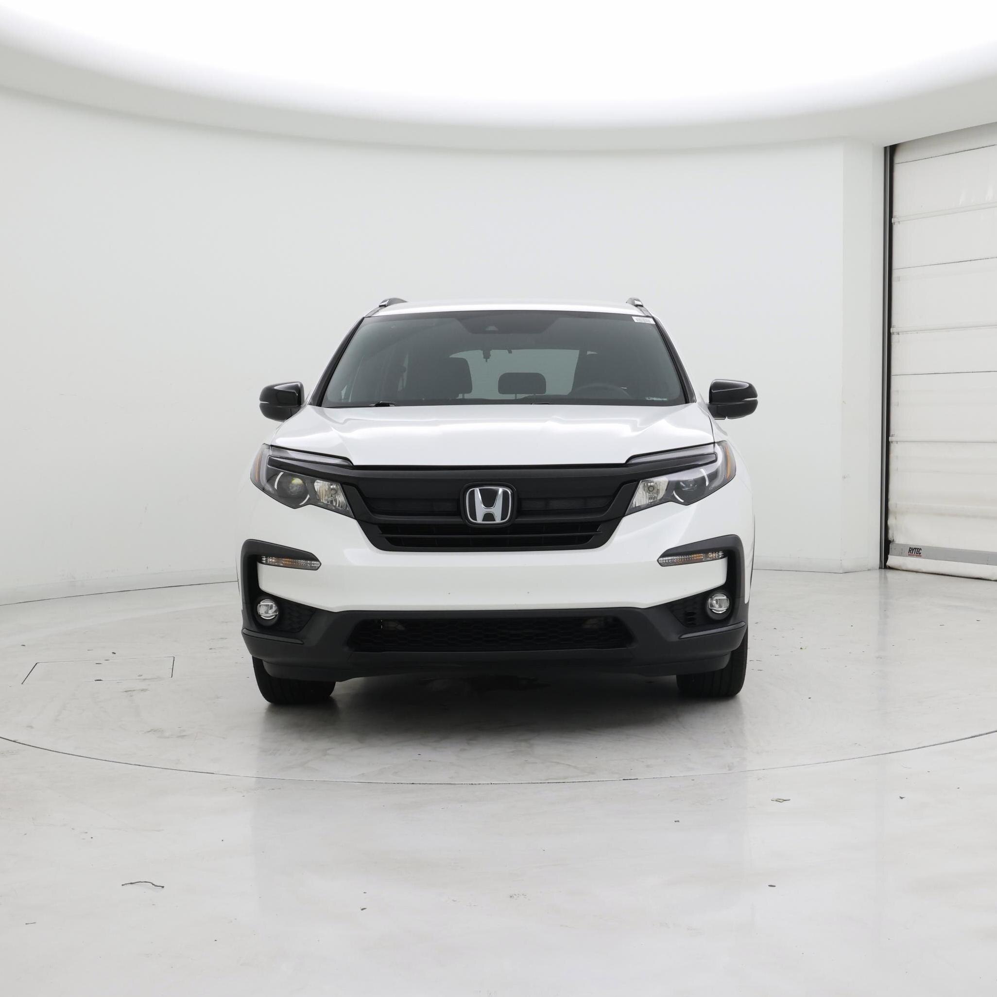 Thumbnail: 2022 Honda Pilot - 5