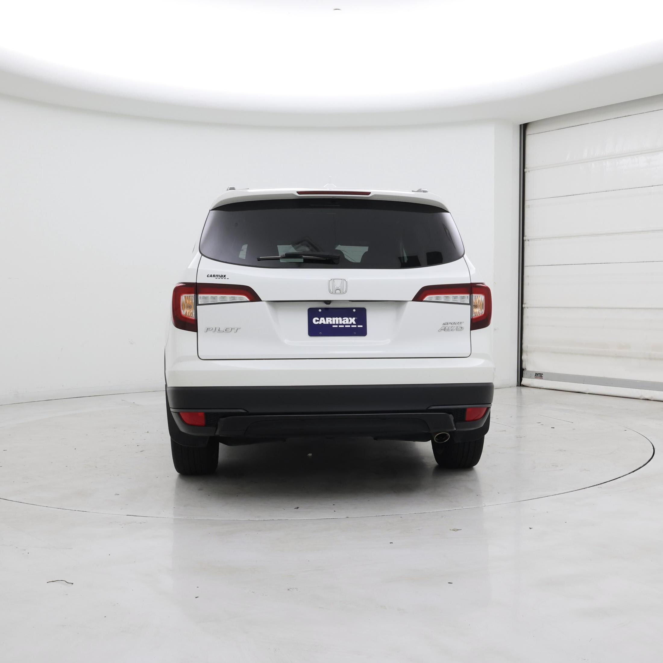 Thumbnail: 2022 Honda Pilot - 6