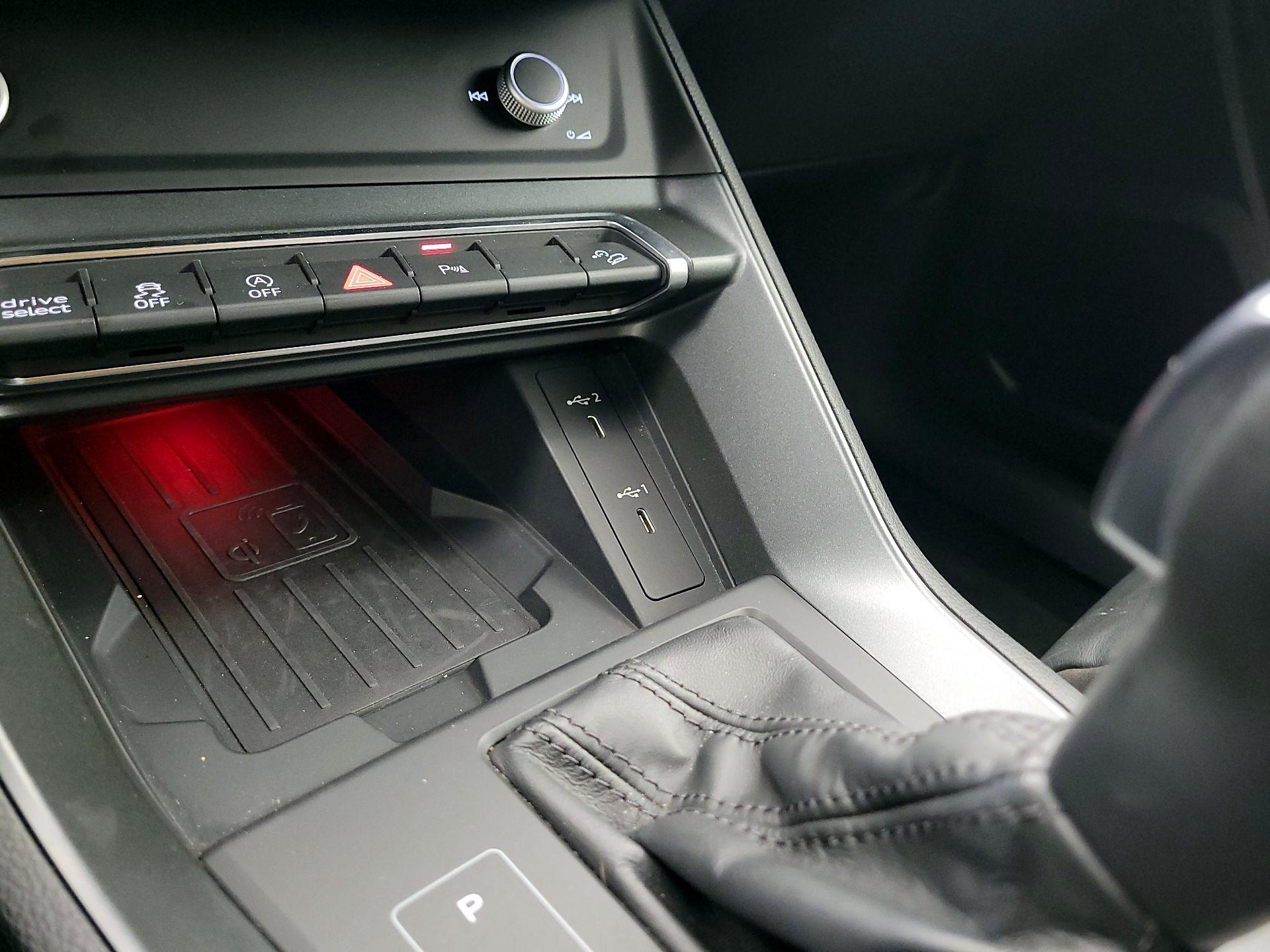 Thumbnail: 2022 Audi Q3 - 17