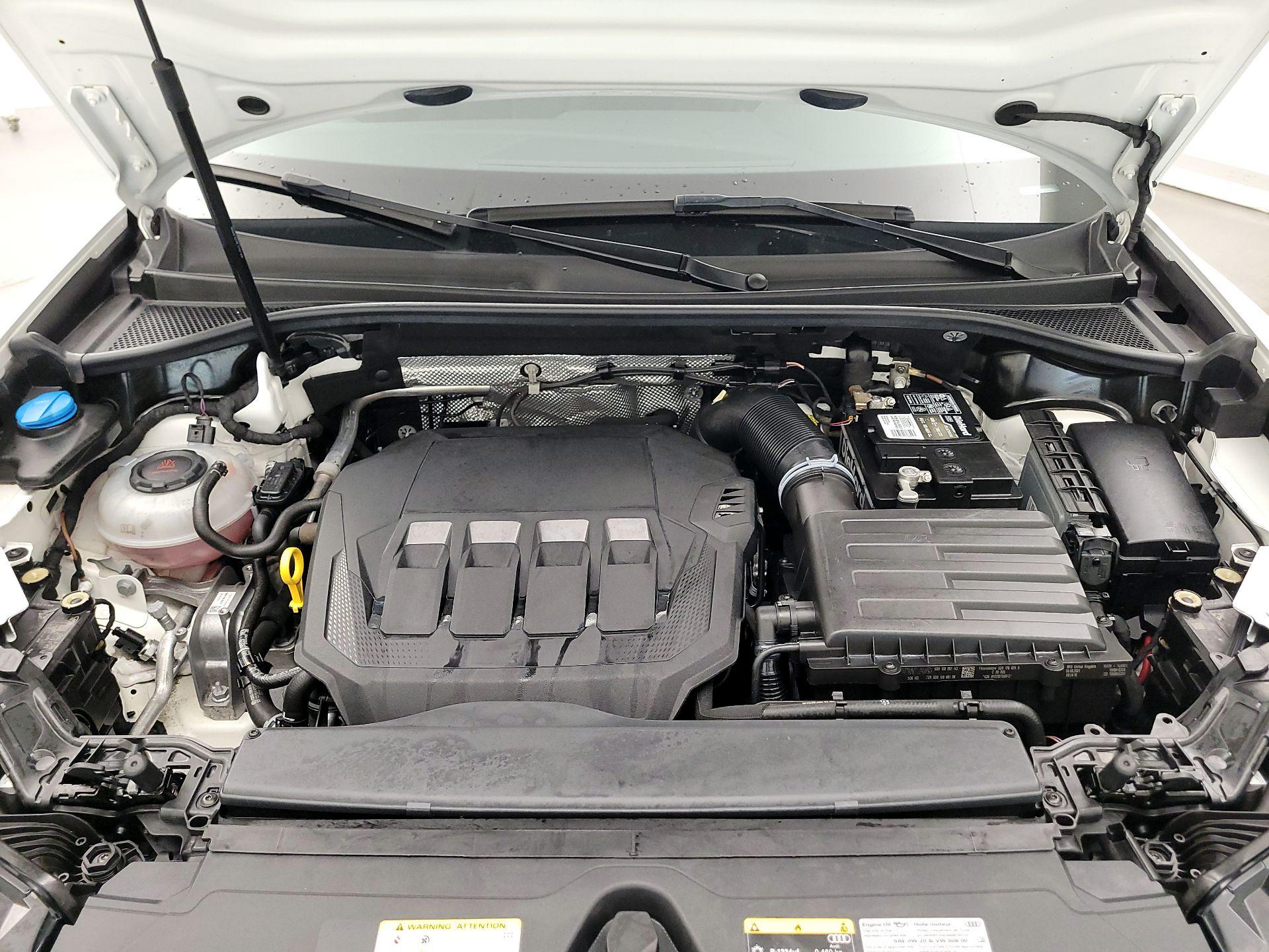 Thumbnail: 2022 Audi Q3 - 20