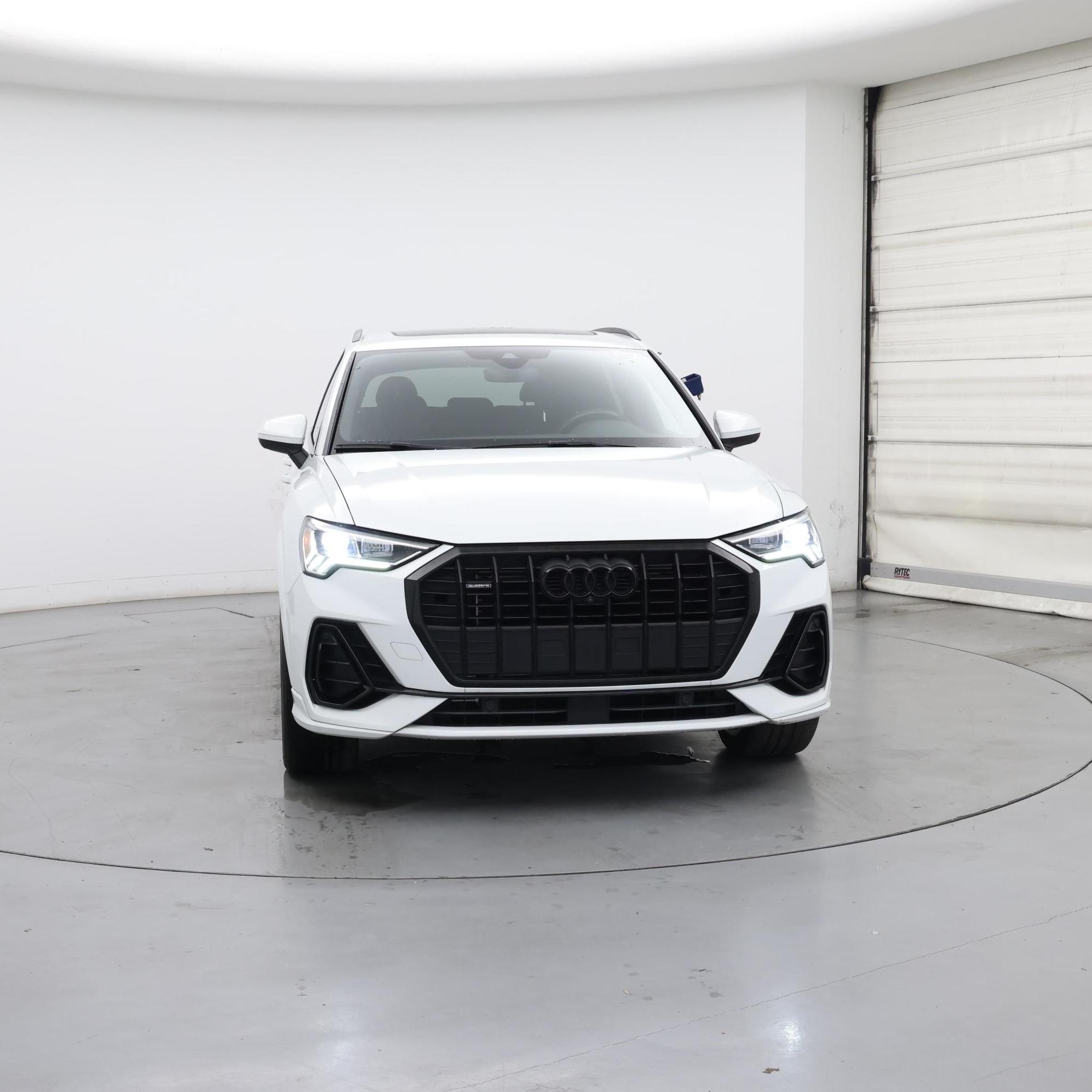 Thumbnail: 2022 Audi Q3 - 5