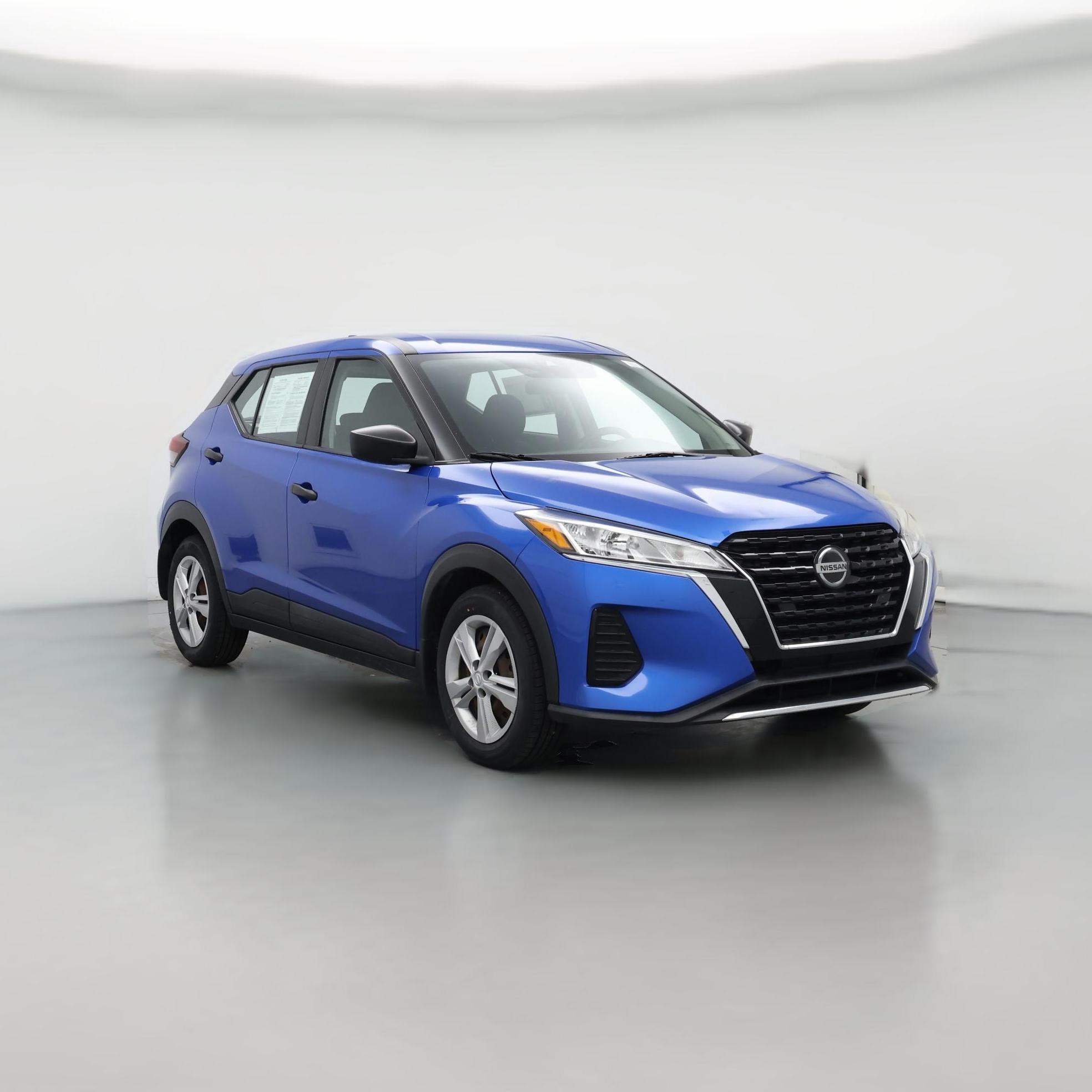 Thumbnail: 2021 Nissan Kicks - 1