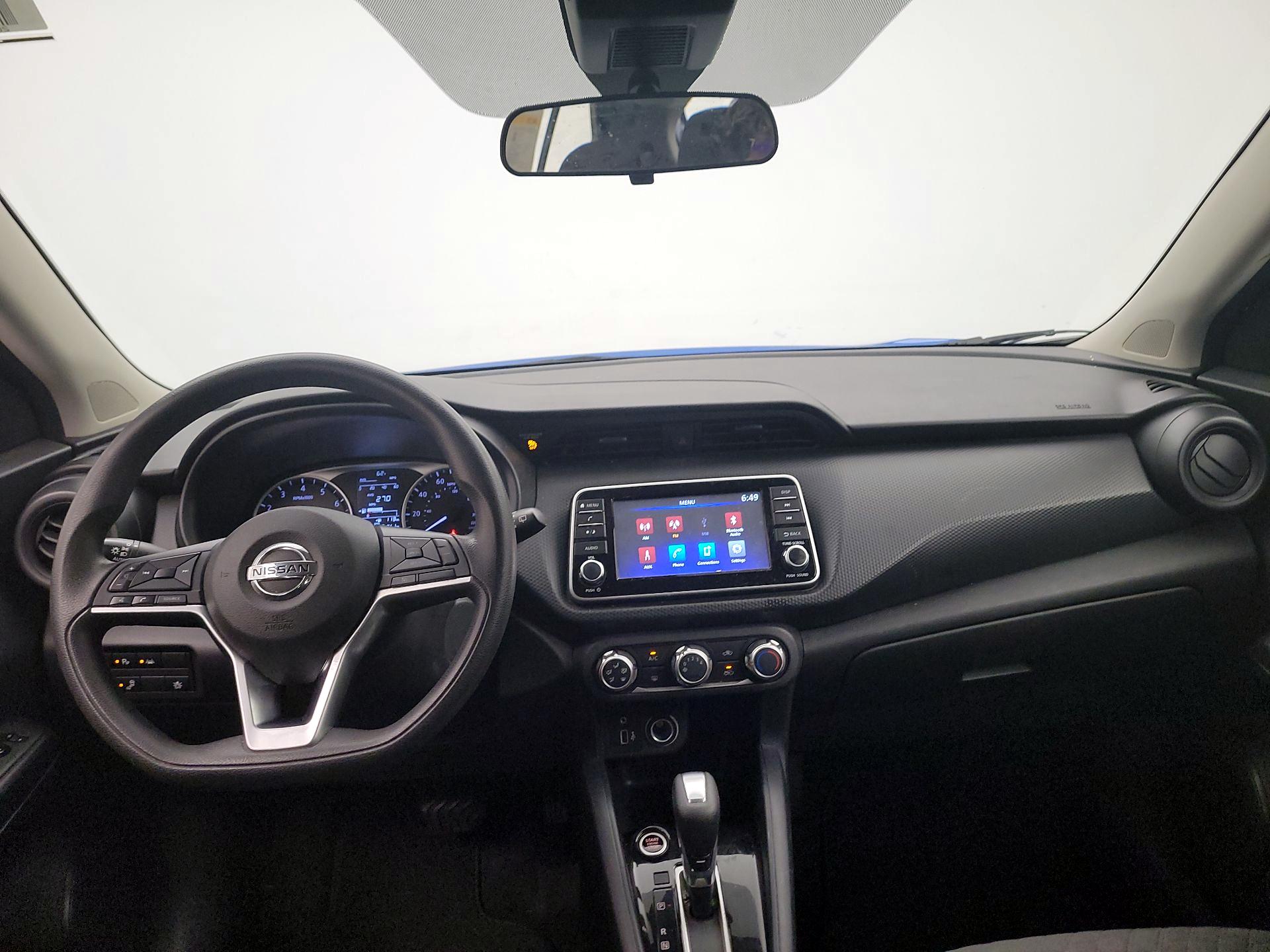 Thumbnail: 2021 Nissan Kicks - 9