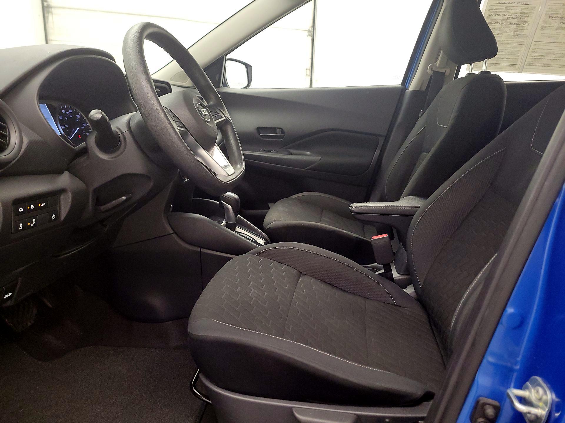 Thumbnail: 2021 Nissan Kicks - 11