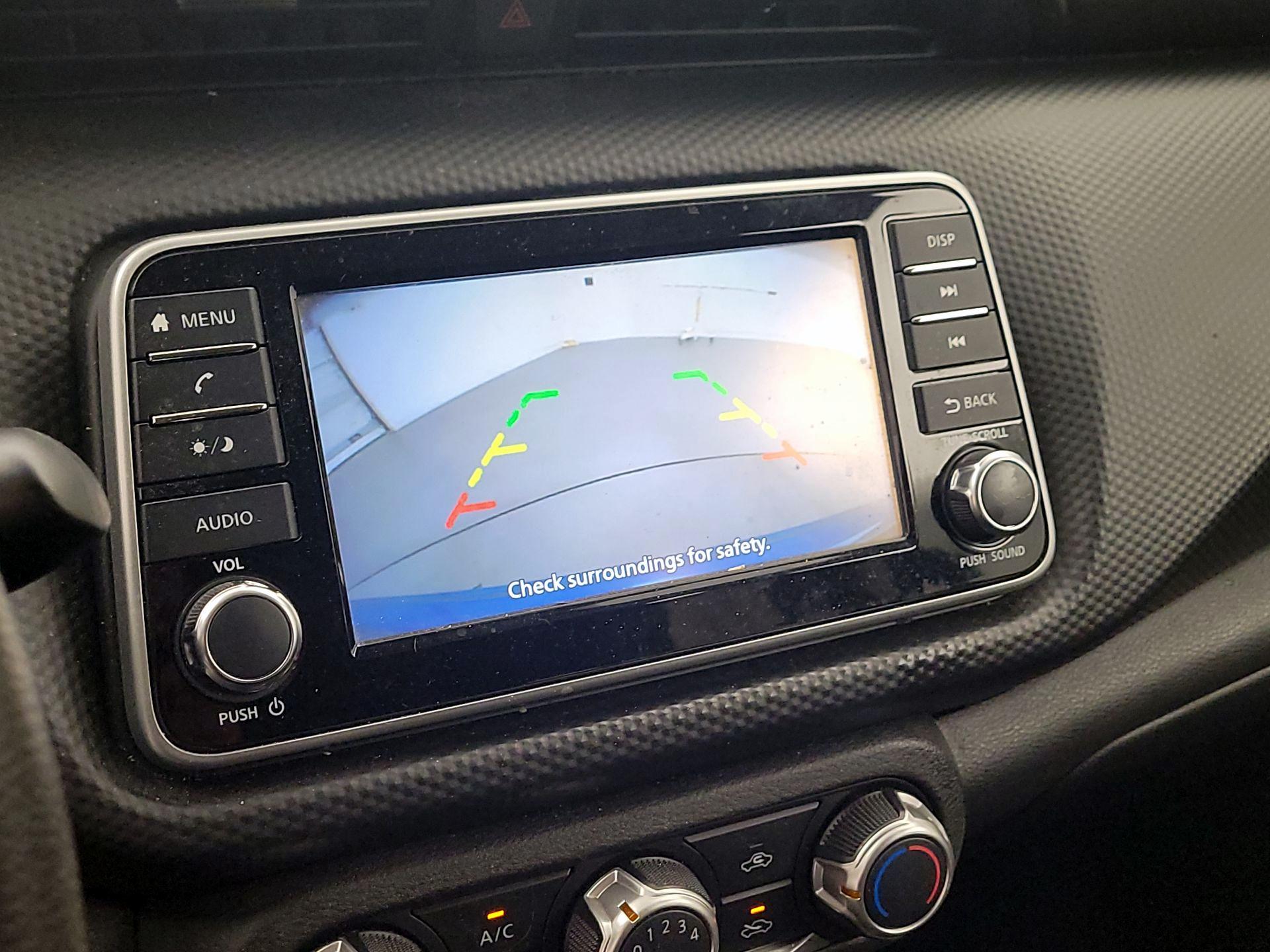 Thumbnail: 2021 Nissan Kicks - 14