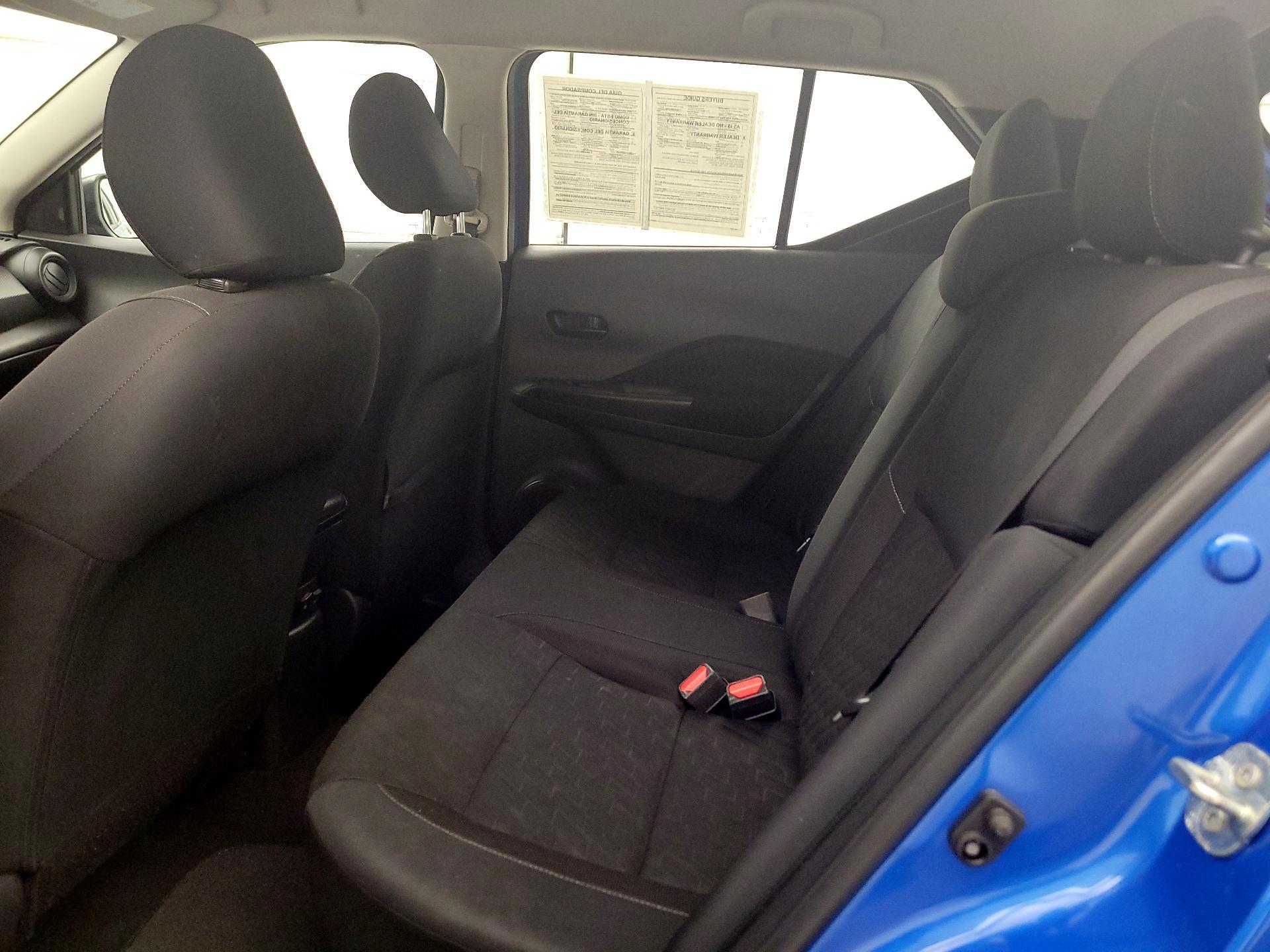 Thumbnail: 2021 Nissan Kicks - 19