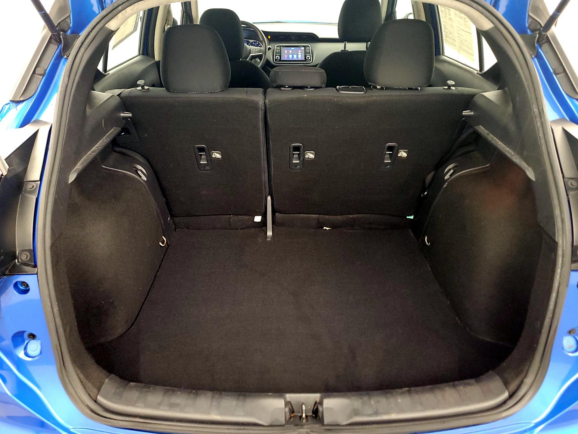 Thumbnail: 2021 Nissan Kicks - 20