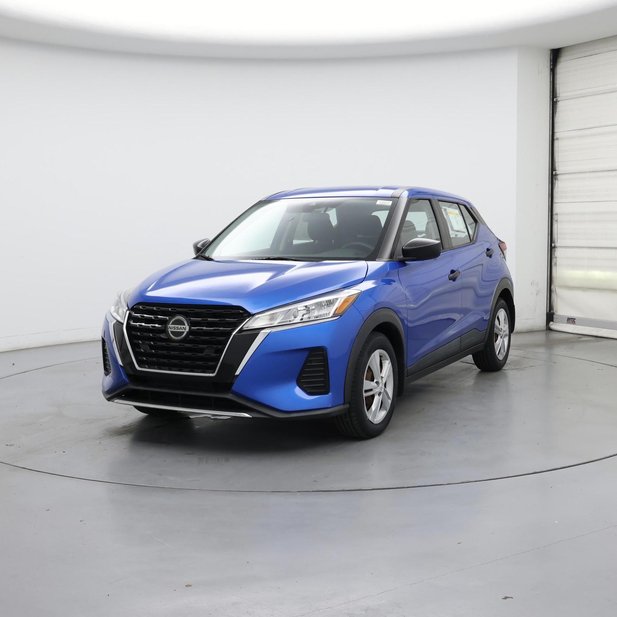 Thumbnail: 2021 Nissan Kicks - 4