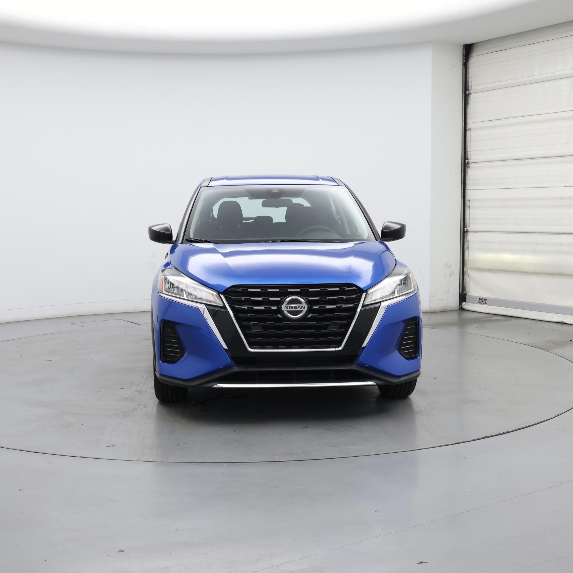 Thumbnail: 2021 Nissan Kicks - 5