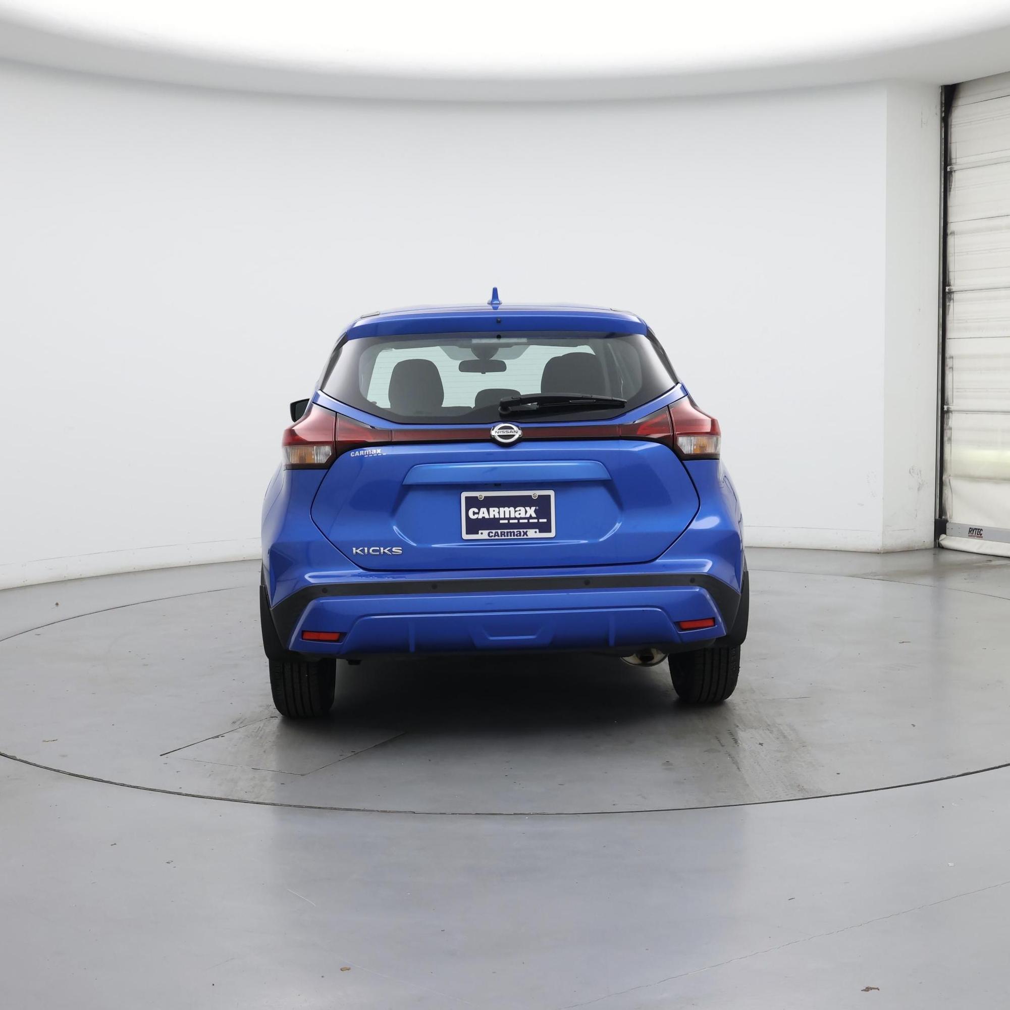 Thumbnail: 2021 Nissan Kicks - 6