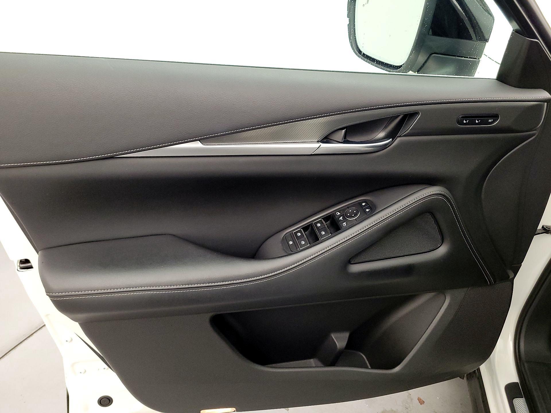 Thumbnail: 2023 INFINITI QX60 - 12