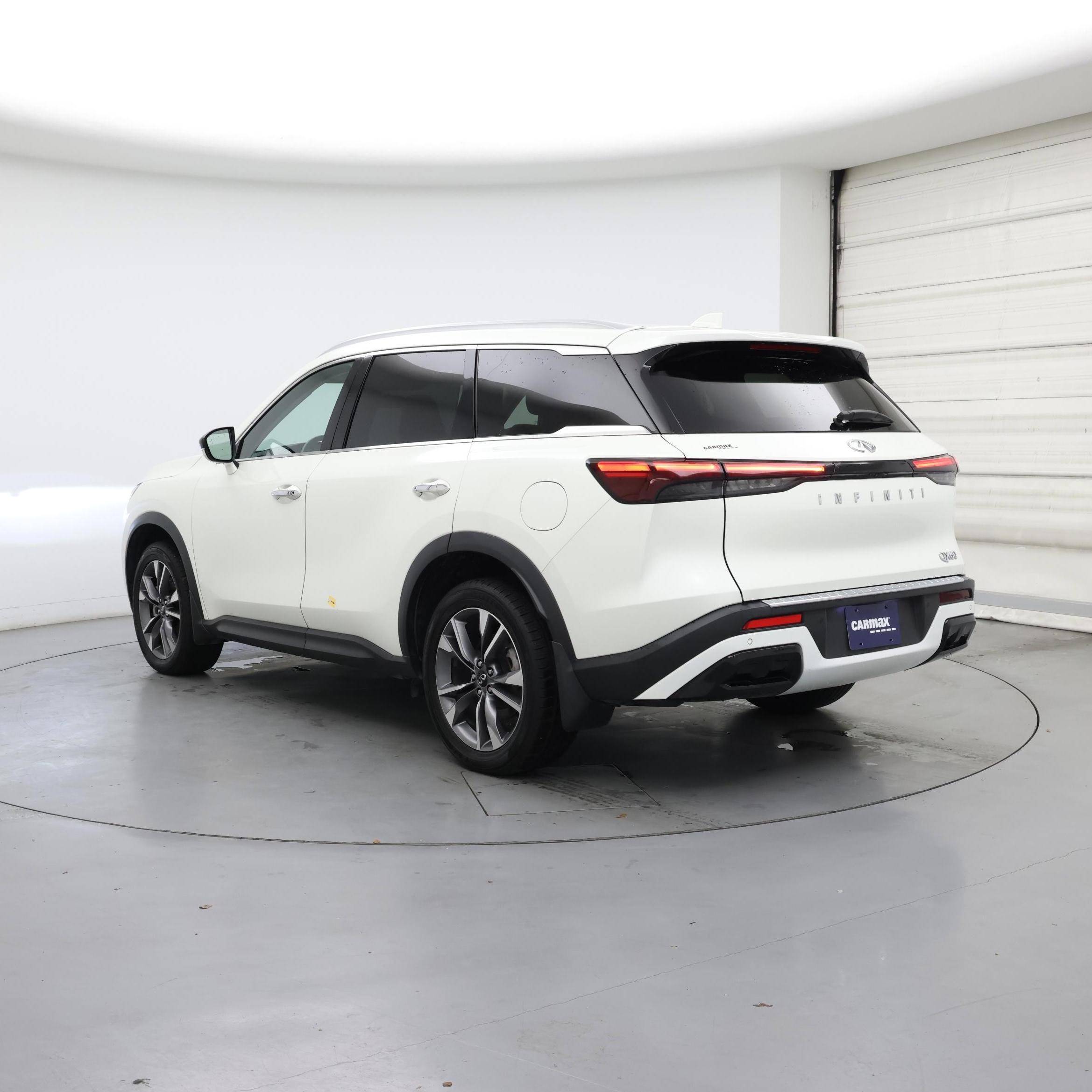 Thumbnail: 2023 INFINITI QX60 - 2