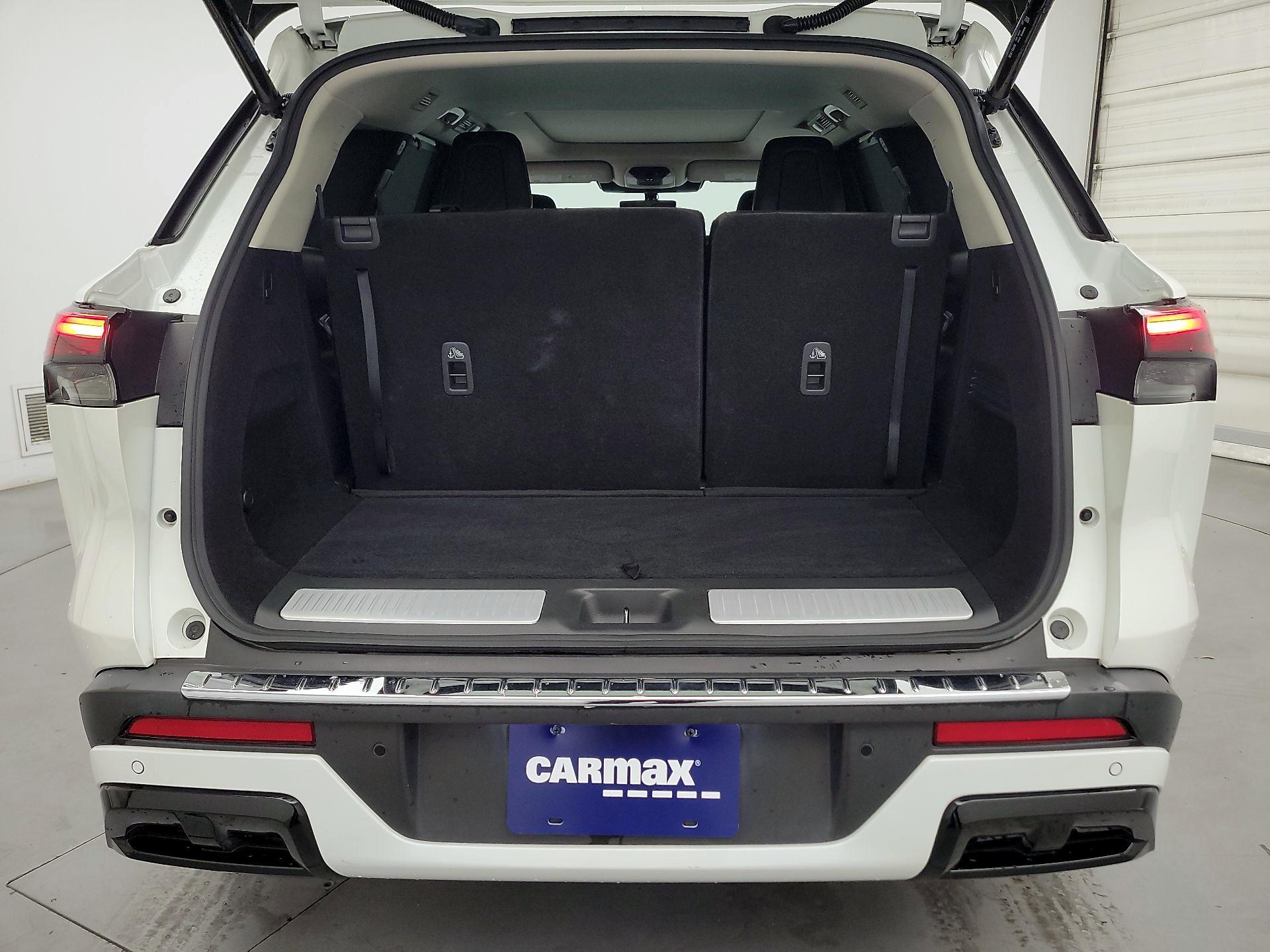 Thumbnail: 2023 INFINITI QX60 - 20