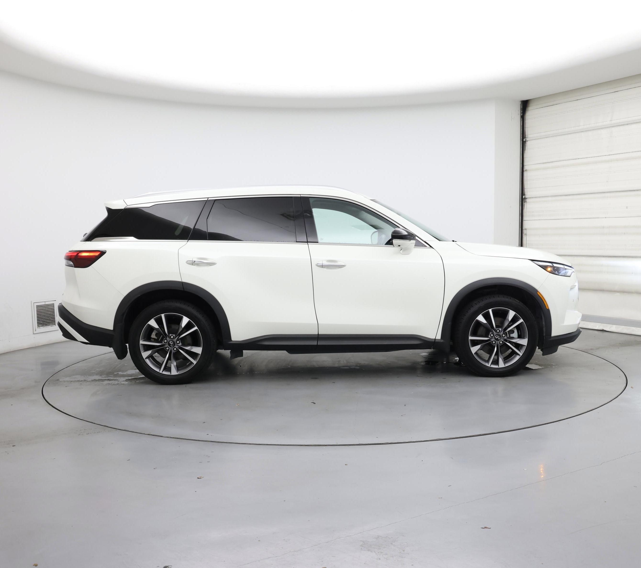 Thumbnail: 2023 INFINITI QX60 - 7