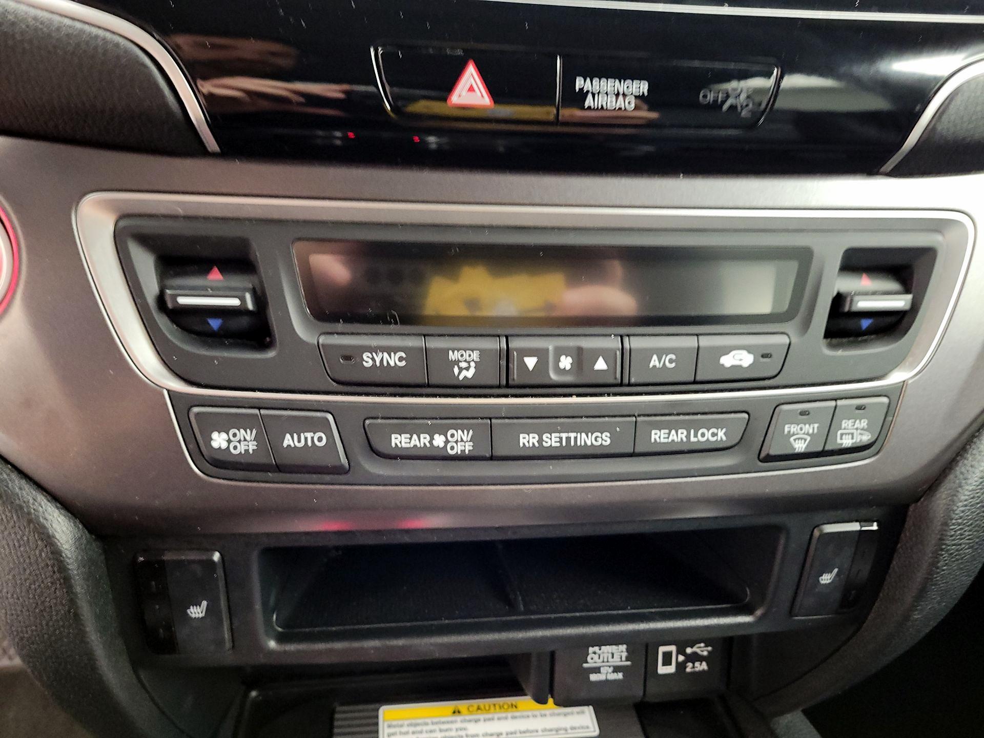 Thumbnail: 2022 Honda Pilot - 14