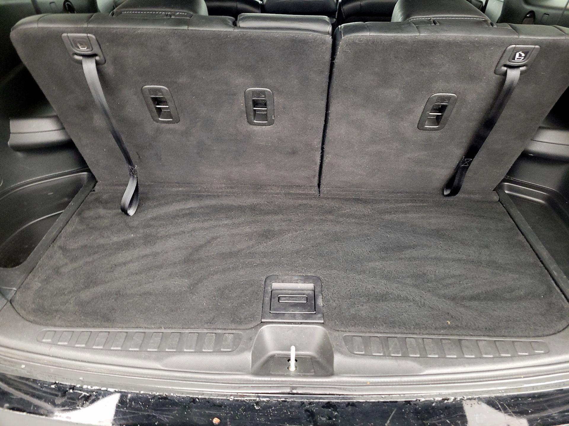 Thumbnail: 2022 Honda Pilot - 16