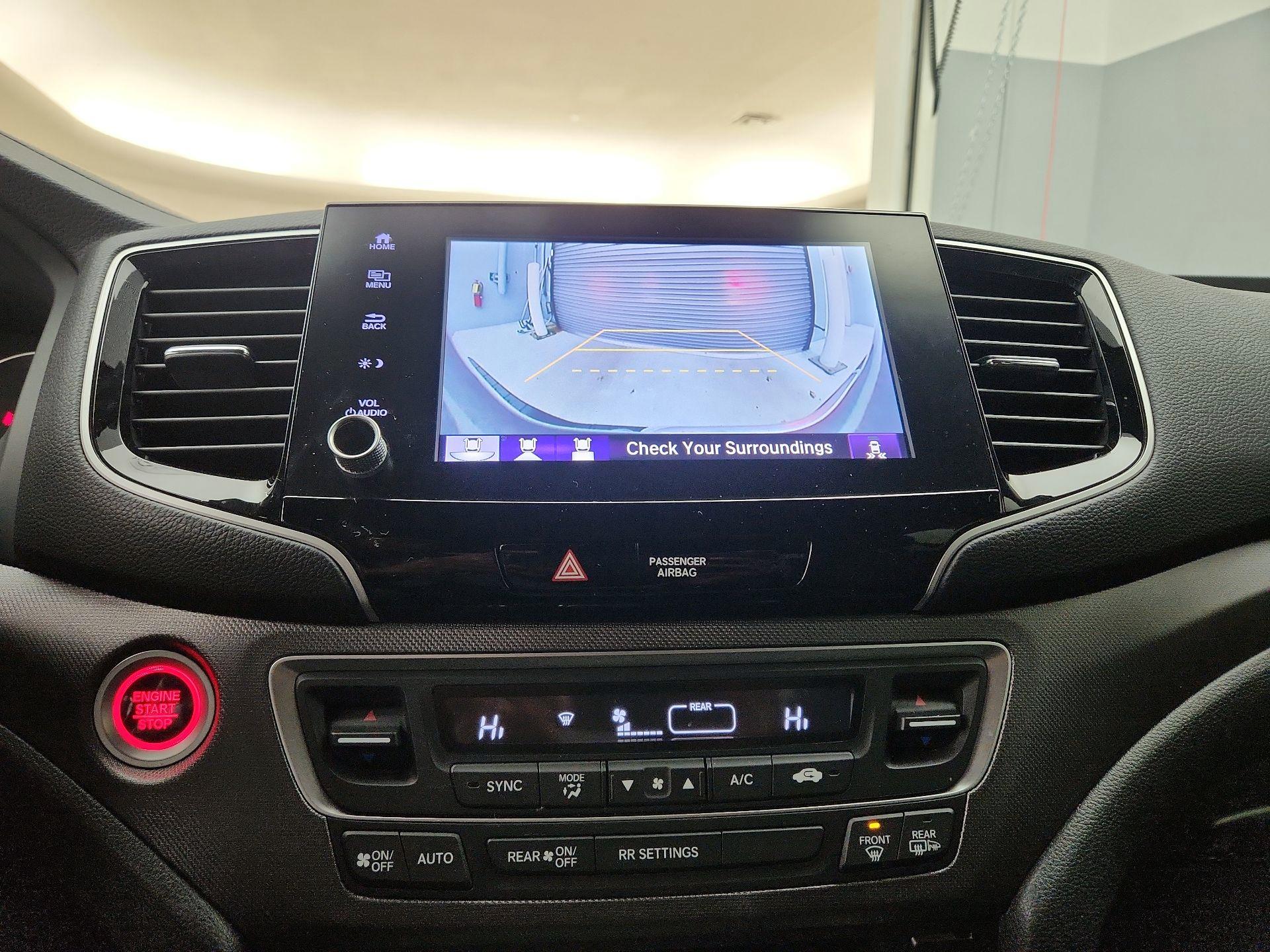 Thumbnail: 2023 Honda Ridgeline - 14