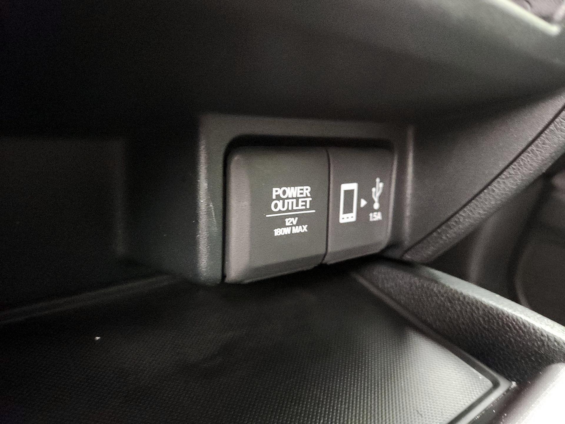 Thumbnail: 2023 Honda Ridgeline - 18