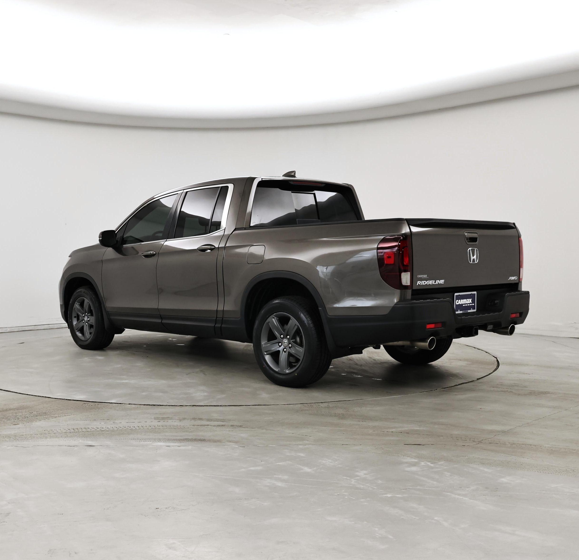 Thumbnail: 2023 Honda Ridgeline - 2