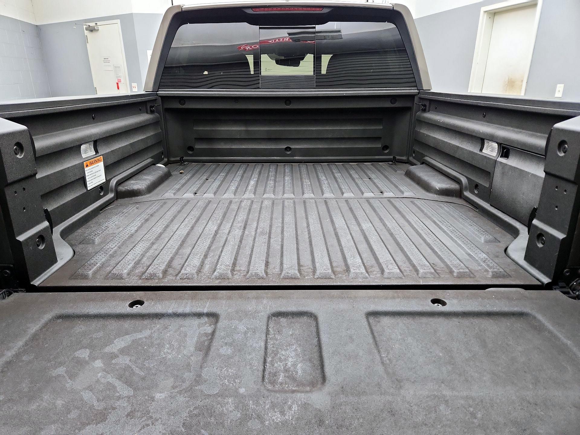 Thumbnail: 2023 Honda Ridgeline - 20