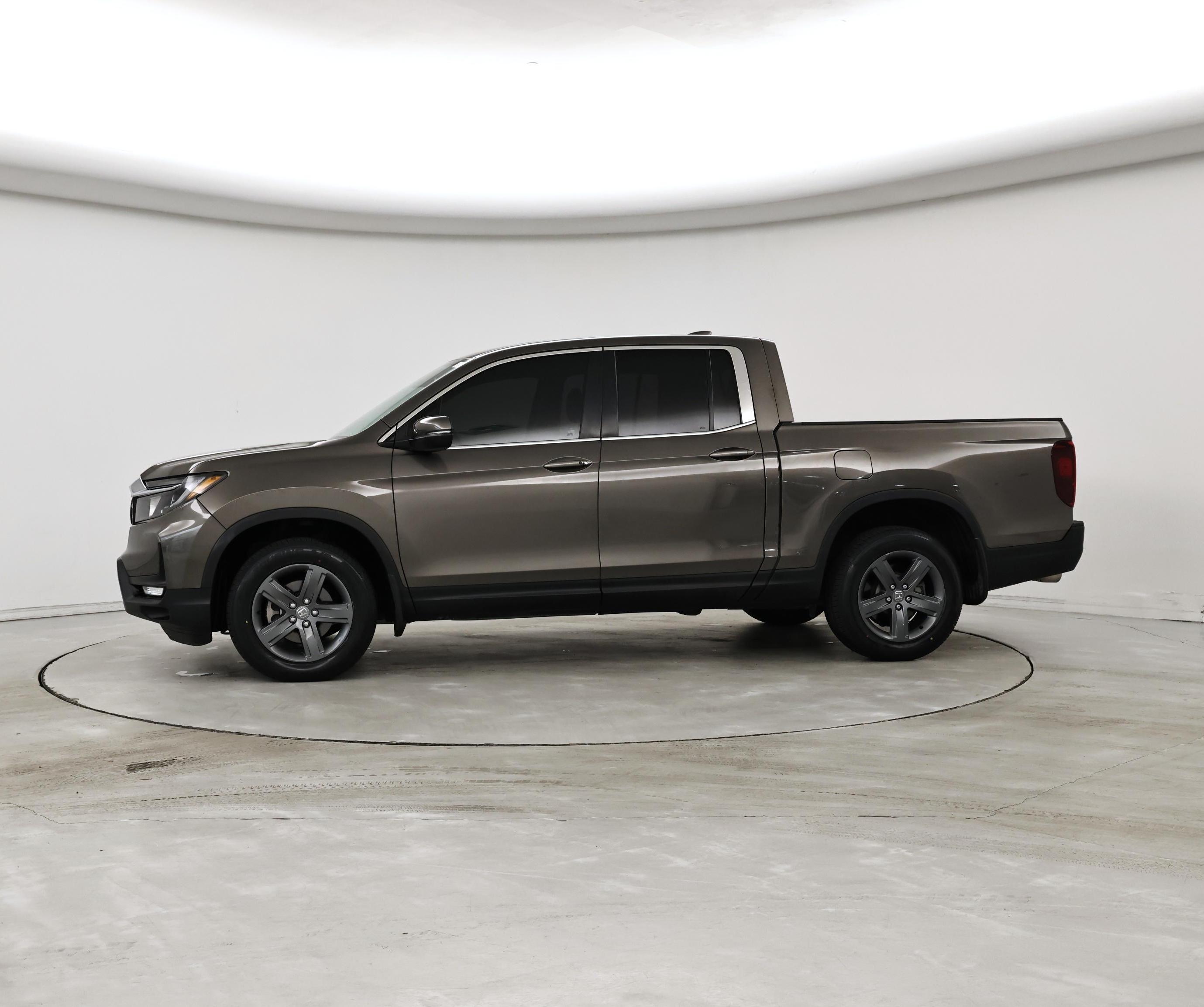 Thumbnail: 2023 Honda Ridgeline - 3