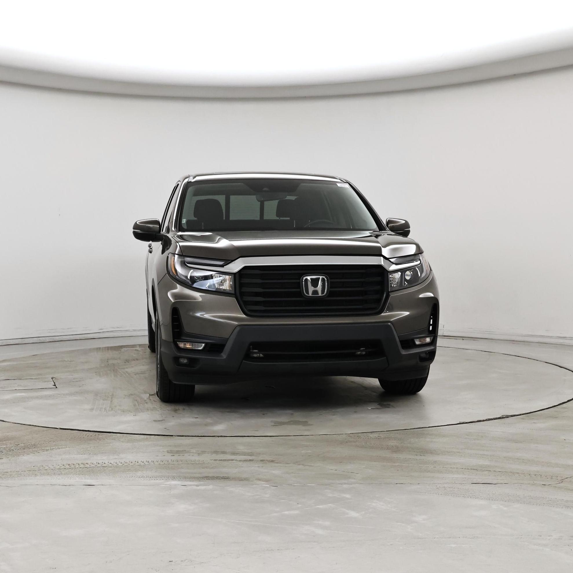 Thumbnail: 2023 Honda Ridgeline - 5
