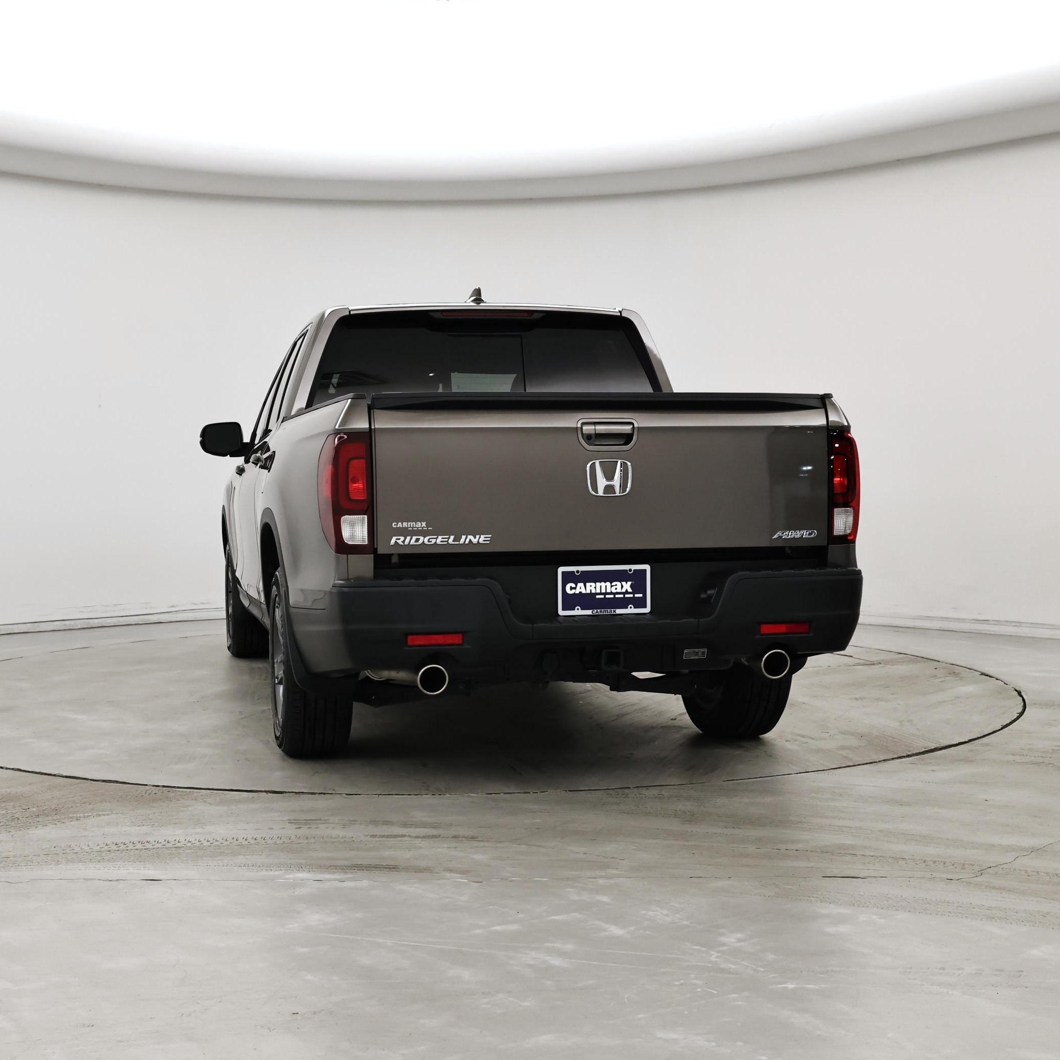 Thumbnail: 2023 Honda Ridgeline - 6