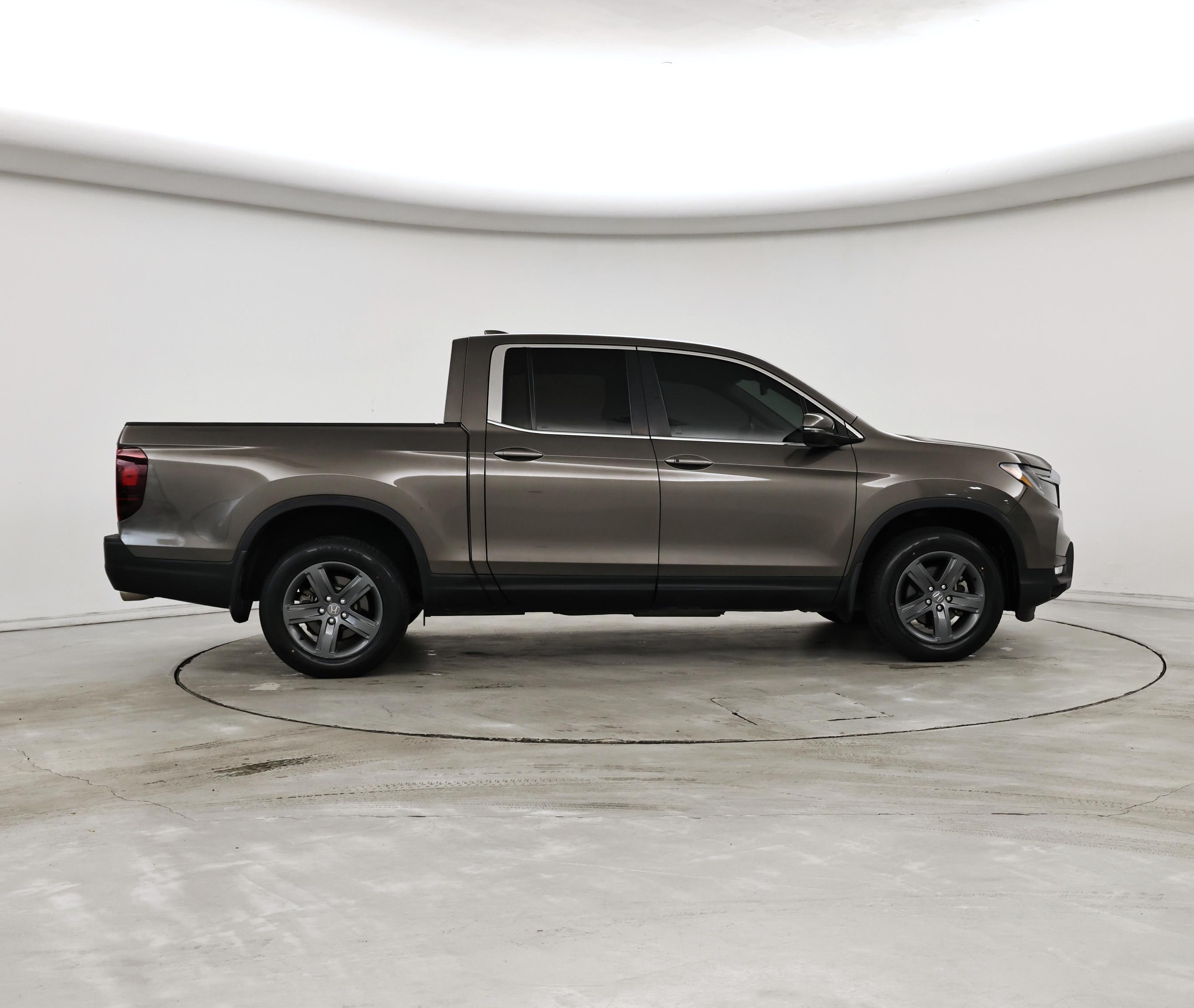 Thumbnail: 2023 Honda Ridgeline - 7