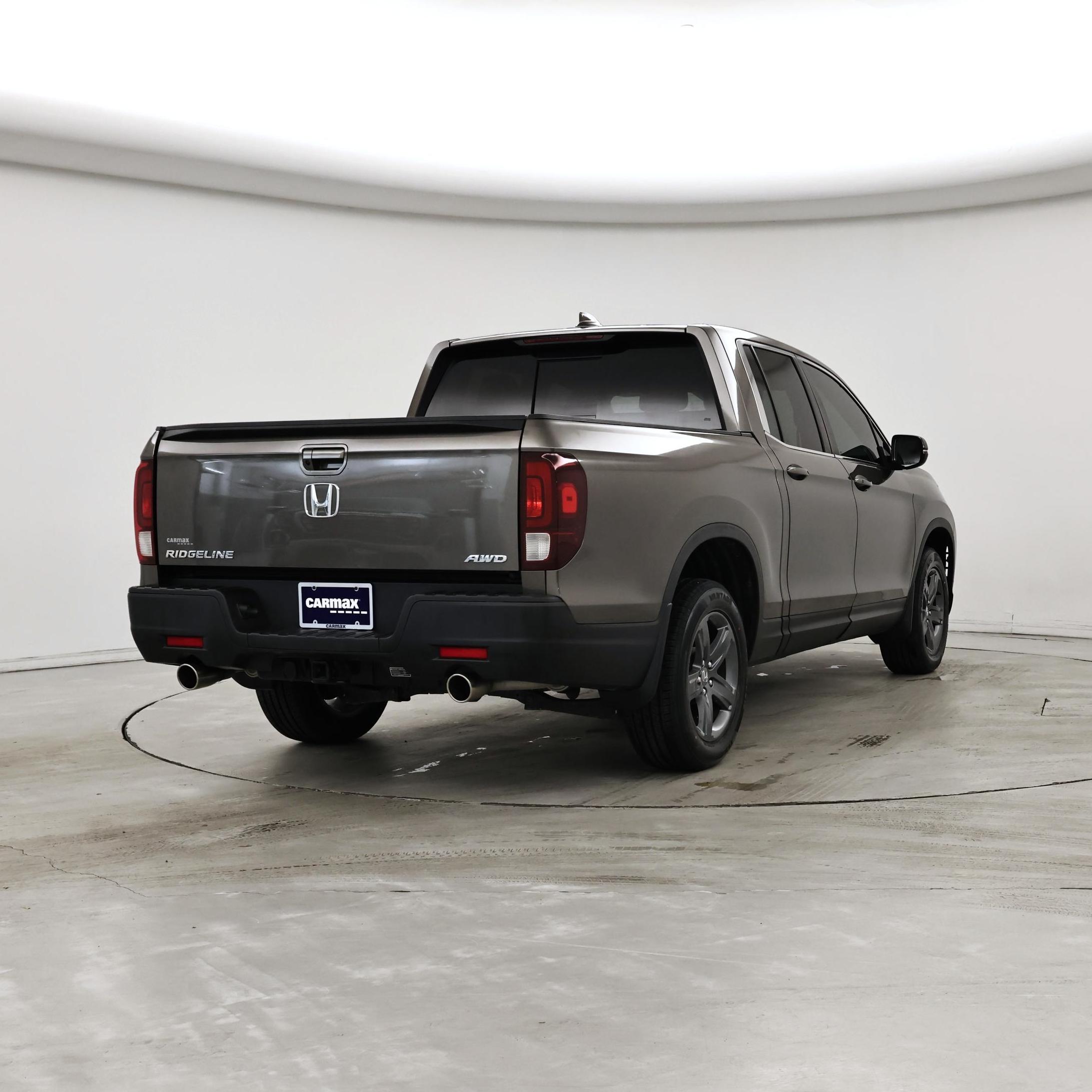 Thumbnail: 2023 Honda Ridgeline - 8