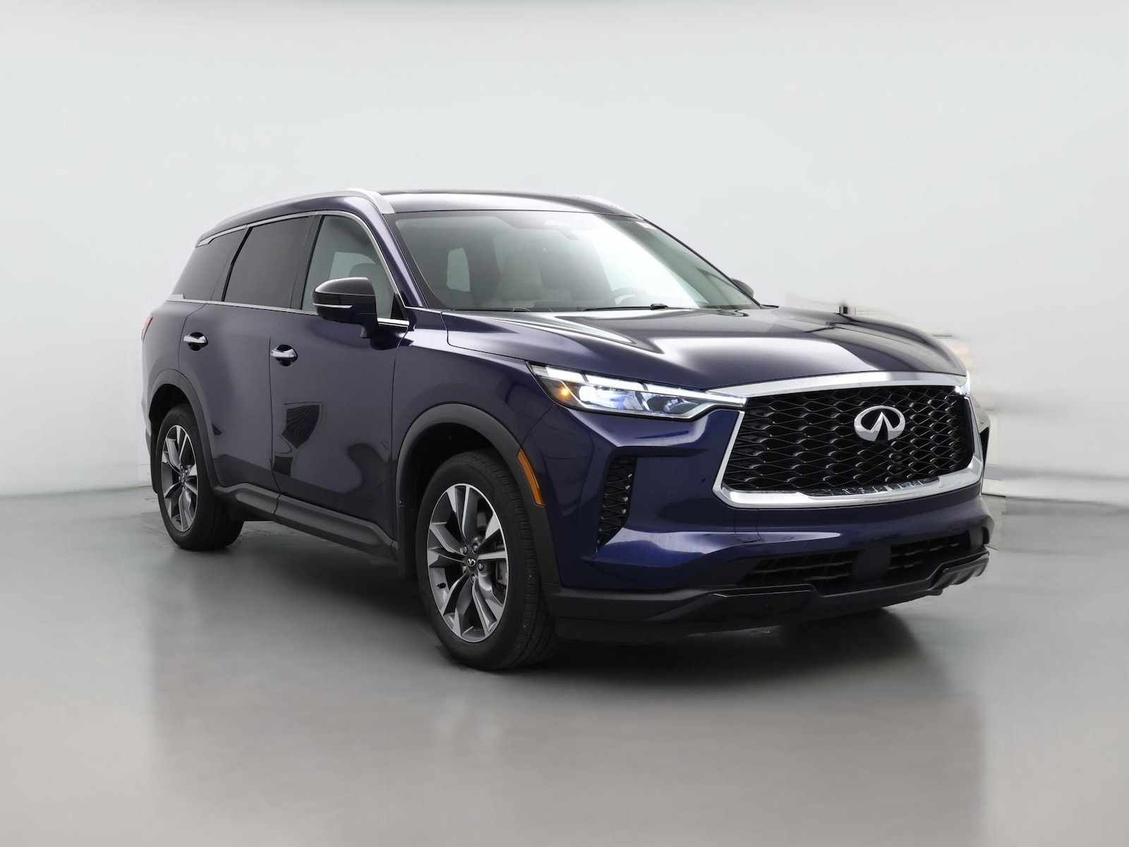 2023 INFINITI QX60