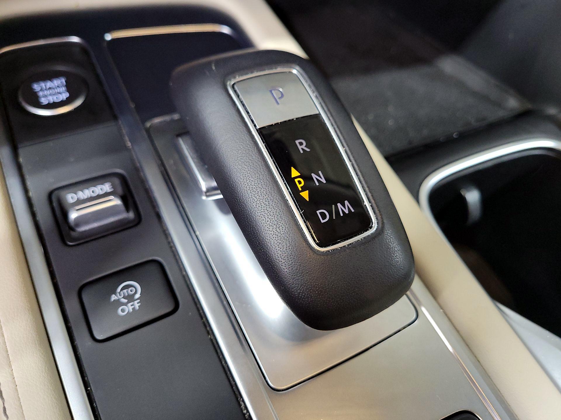 Thumbnail: 2023 INFINITI QX60 - 15