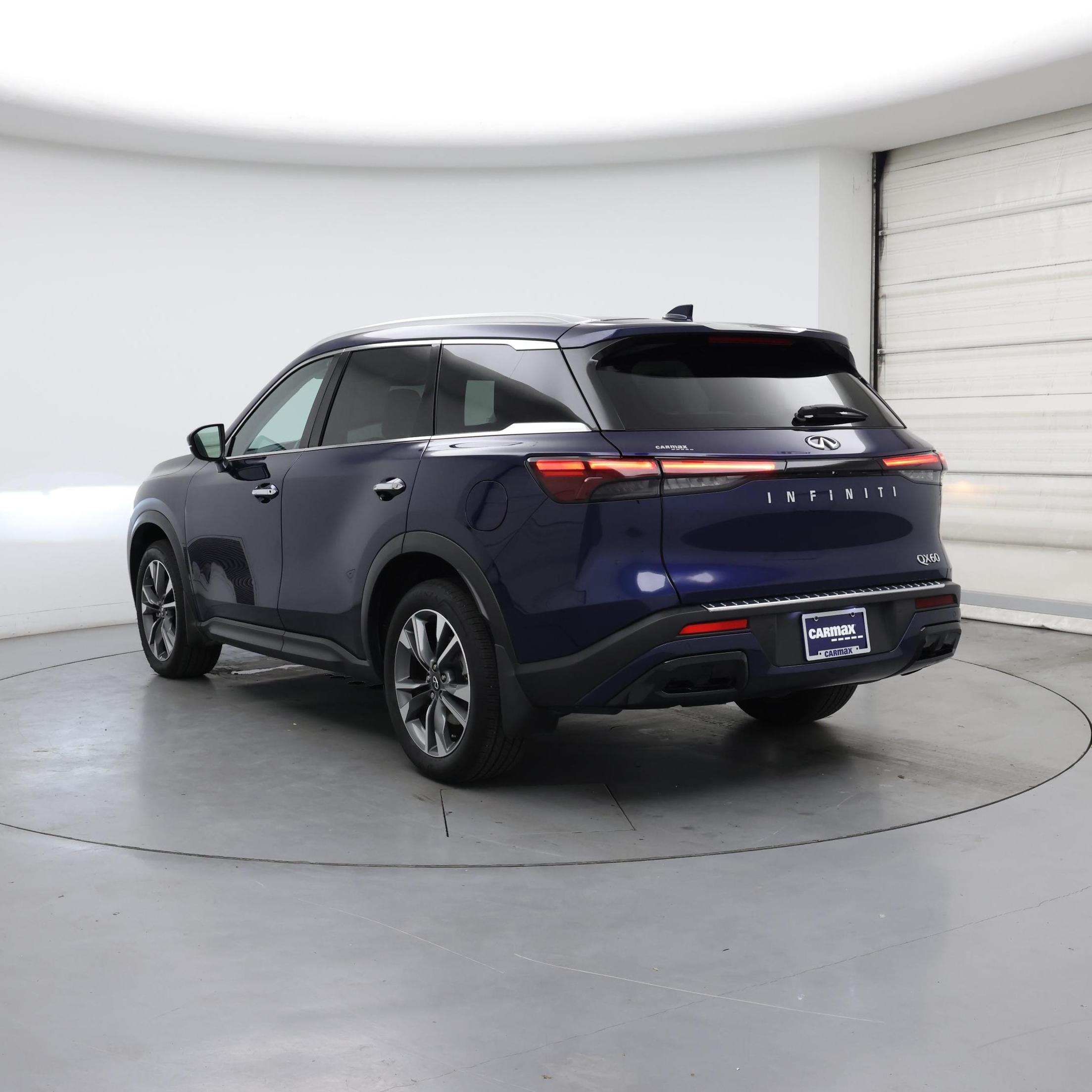 Thumbnail: 2023 INFINITI QX60 - 2