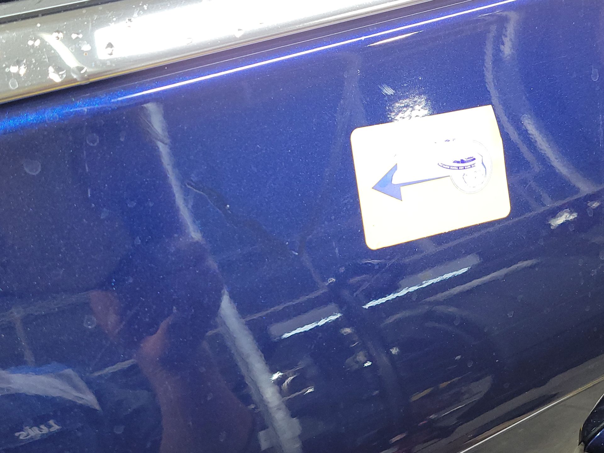 Thumbnail: 2023 INFINITI QX60 - 20