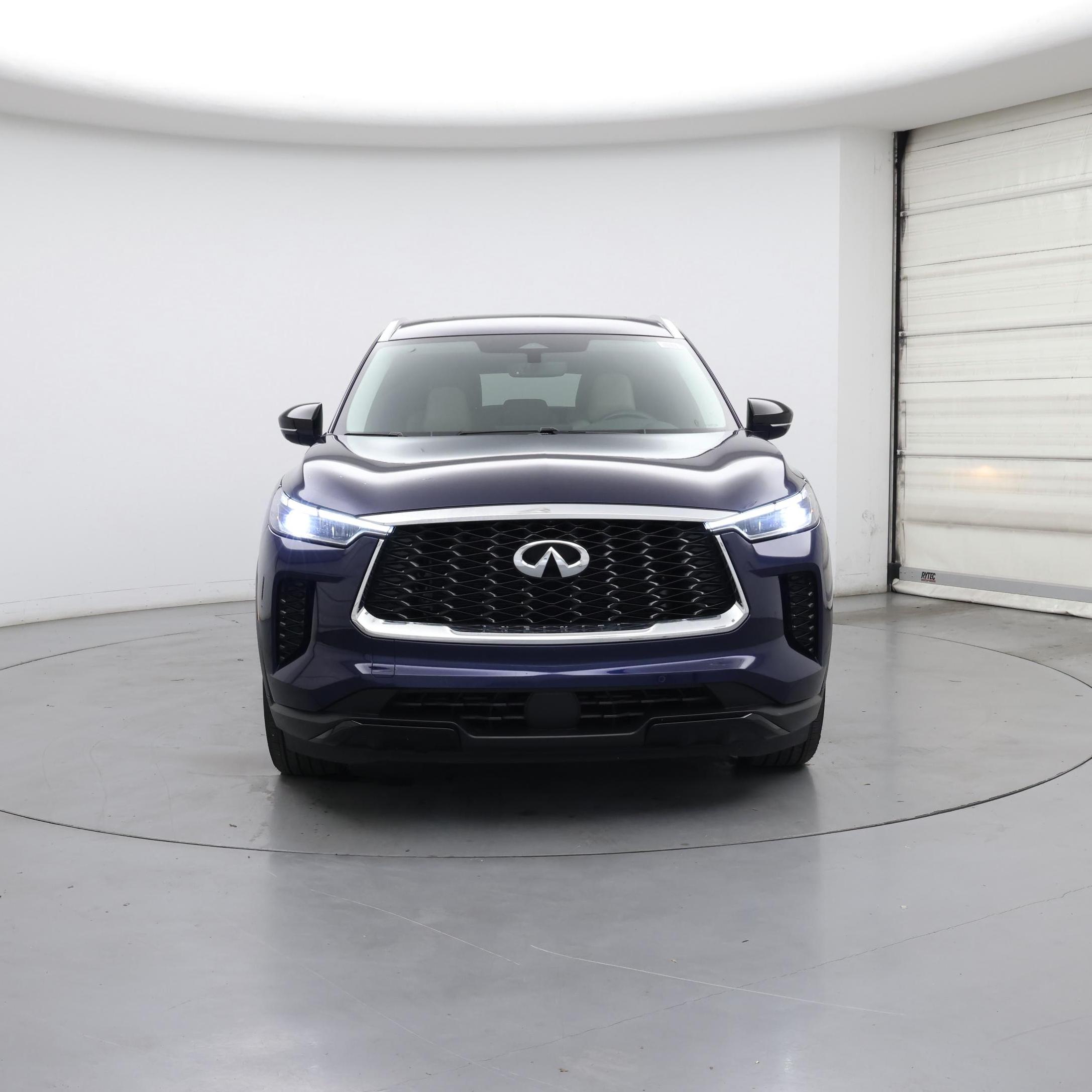 Thumbnail: 2023 INFINITI QX60 - 5