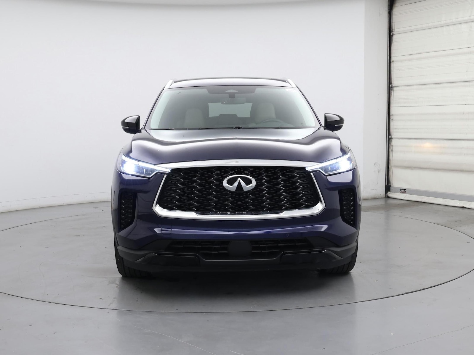 2023 INFINITI QX60 LUXE - Photo 6