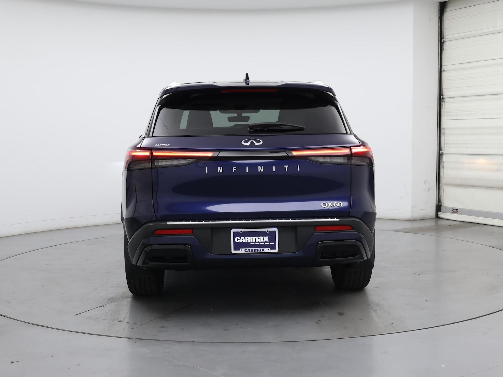 2023 INFINITI QX60 LUXE - Photo 7