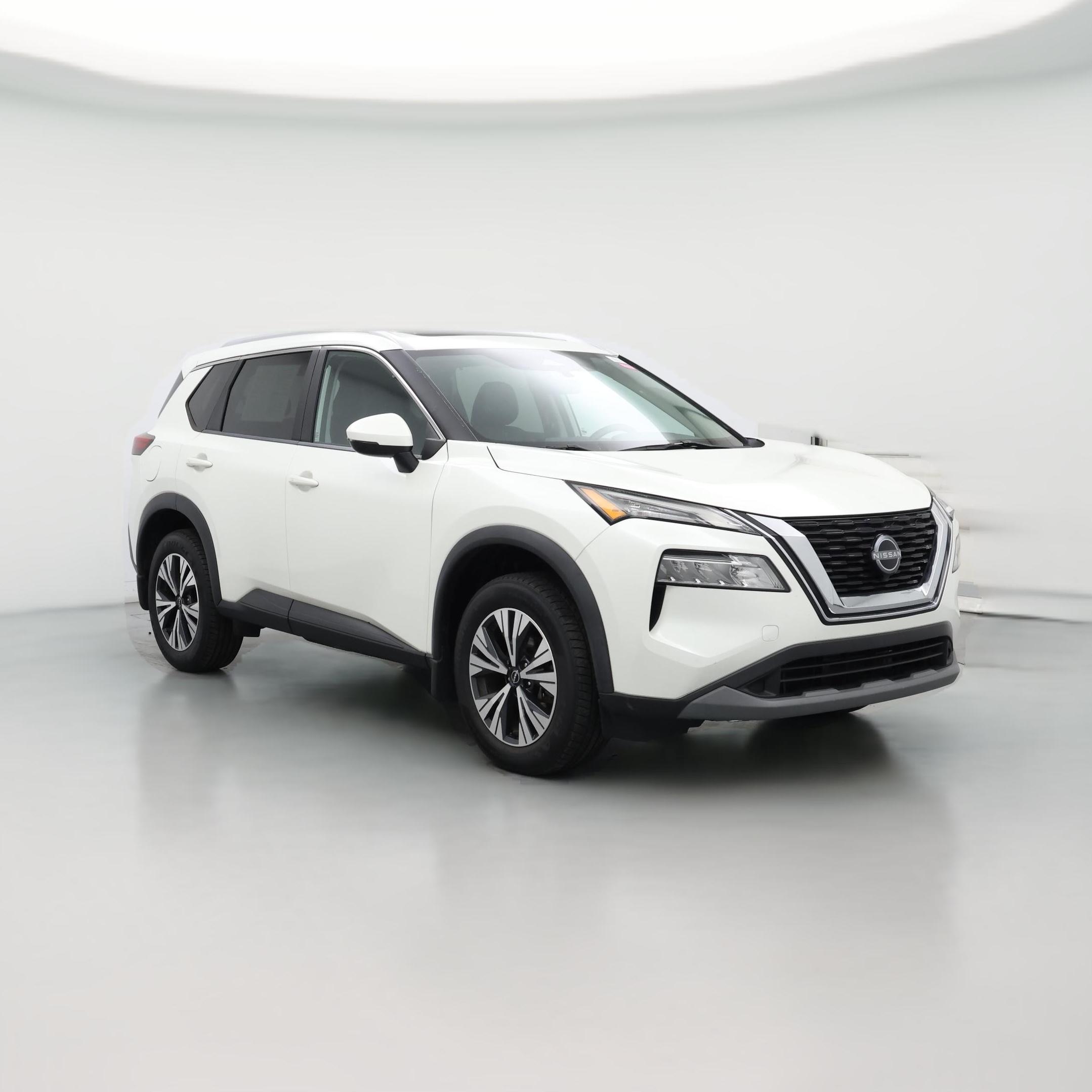 Thumbnail: 2023 Nissan Rogue - 1
