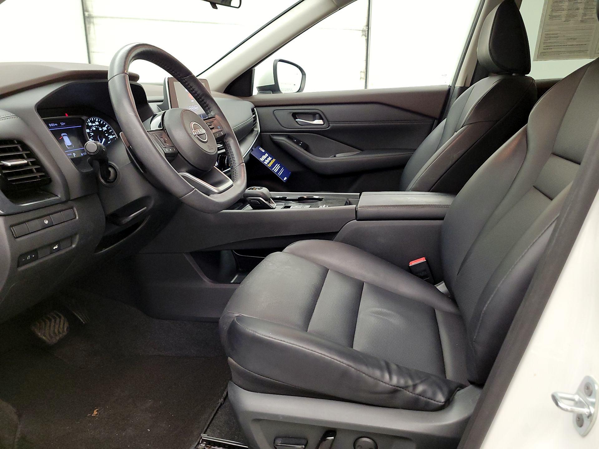 Thumbnail: 2023 Nissan Rogue - 11