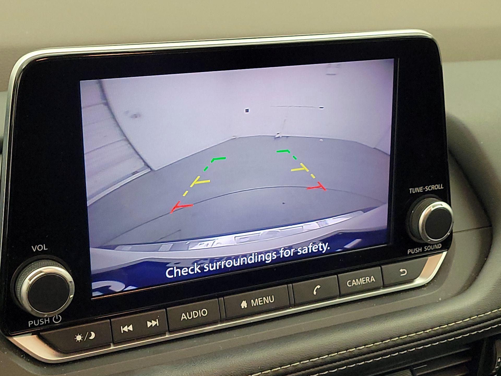 Thumbnail: 2023 Nissan Rogue - 14