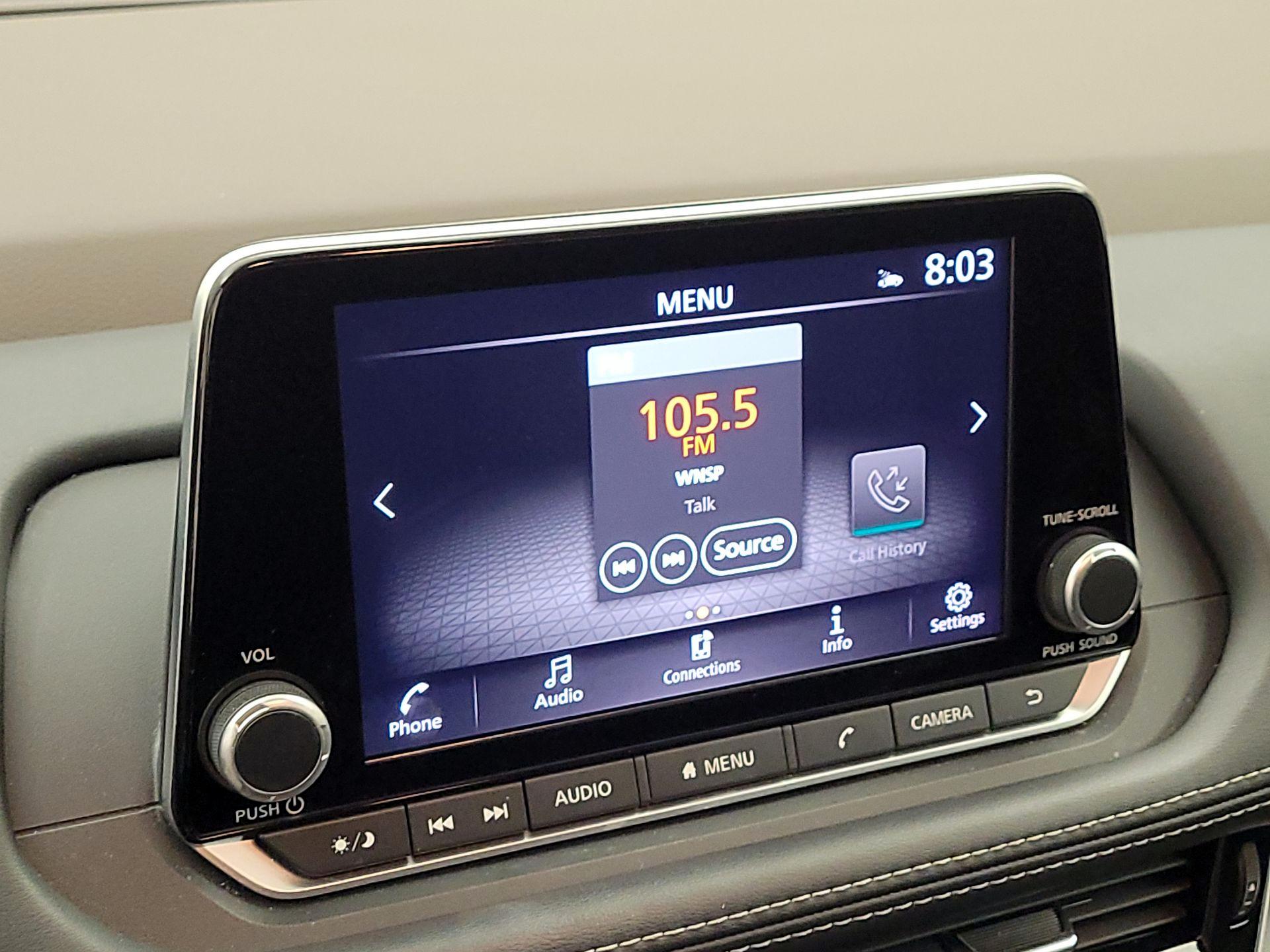 Thumbnail: 2023 Nissan Rogue - 15