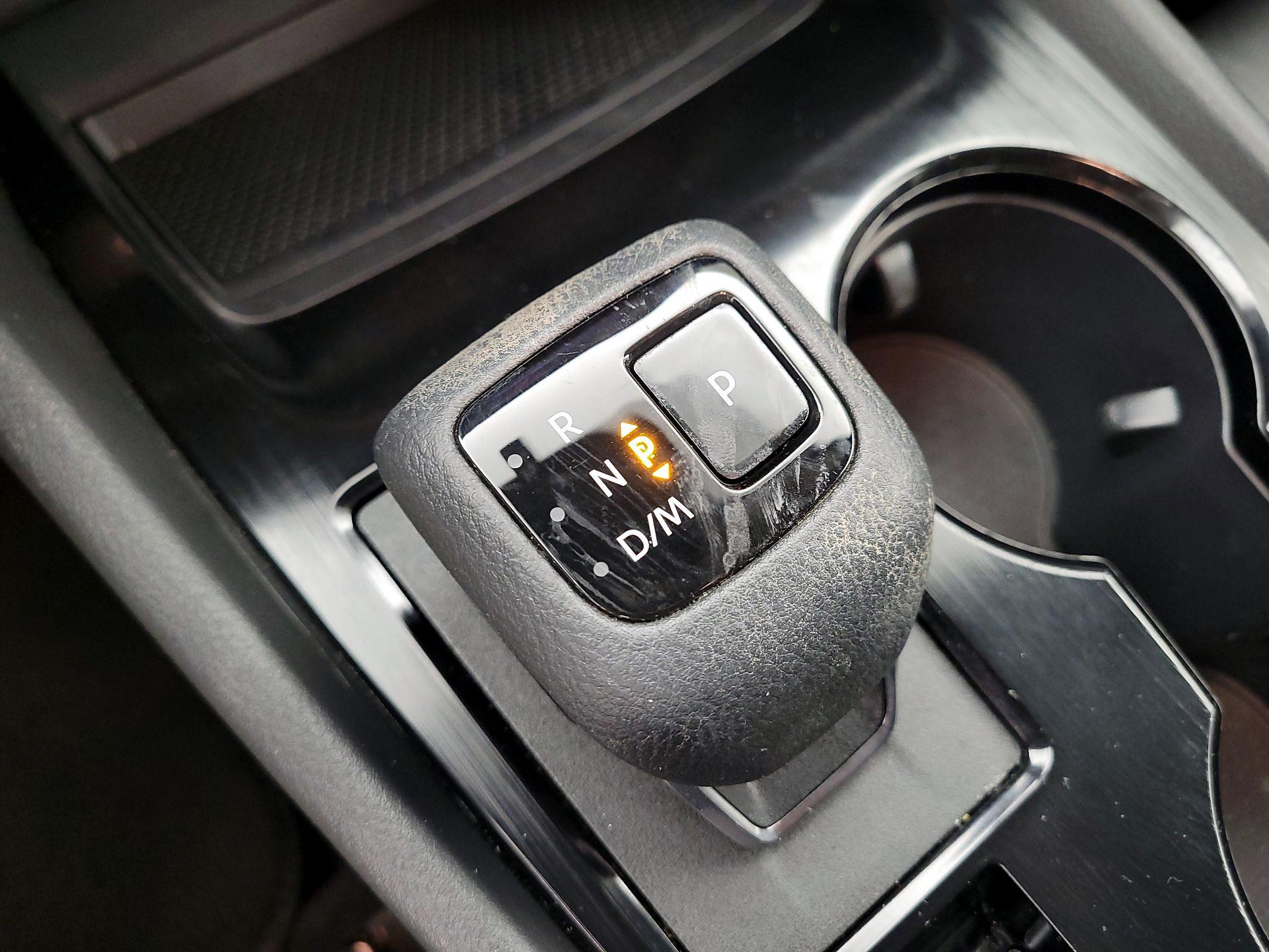 Thumbnail: 2023 Nissan Rogue - 17