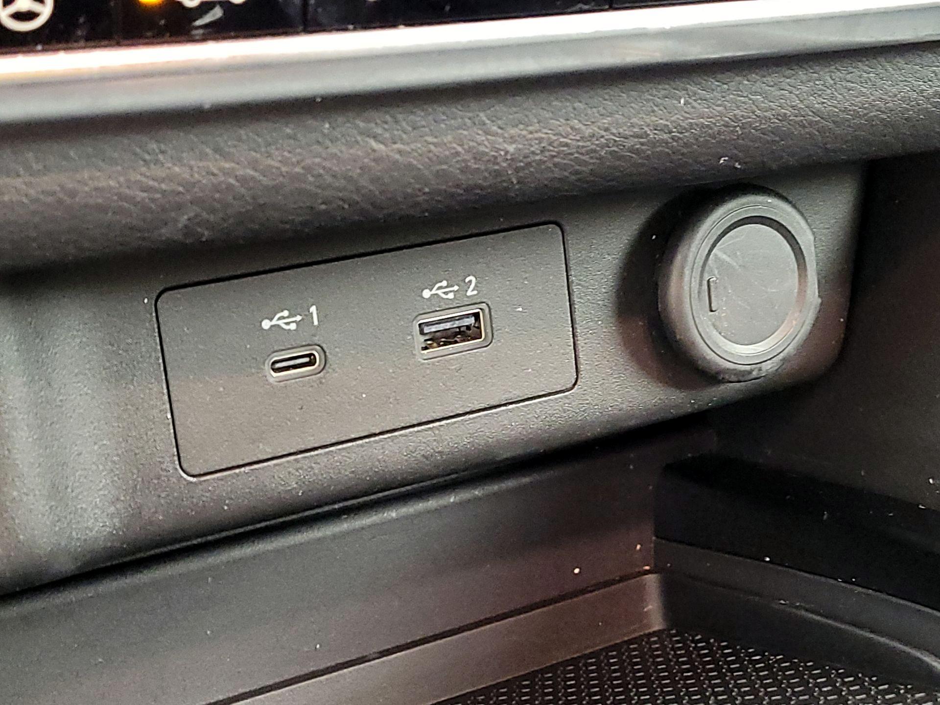 Thumbnail: 2023 Nissan Rogue - 18