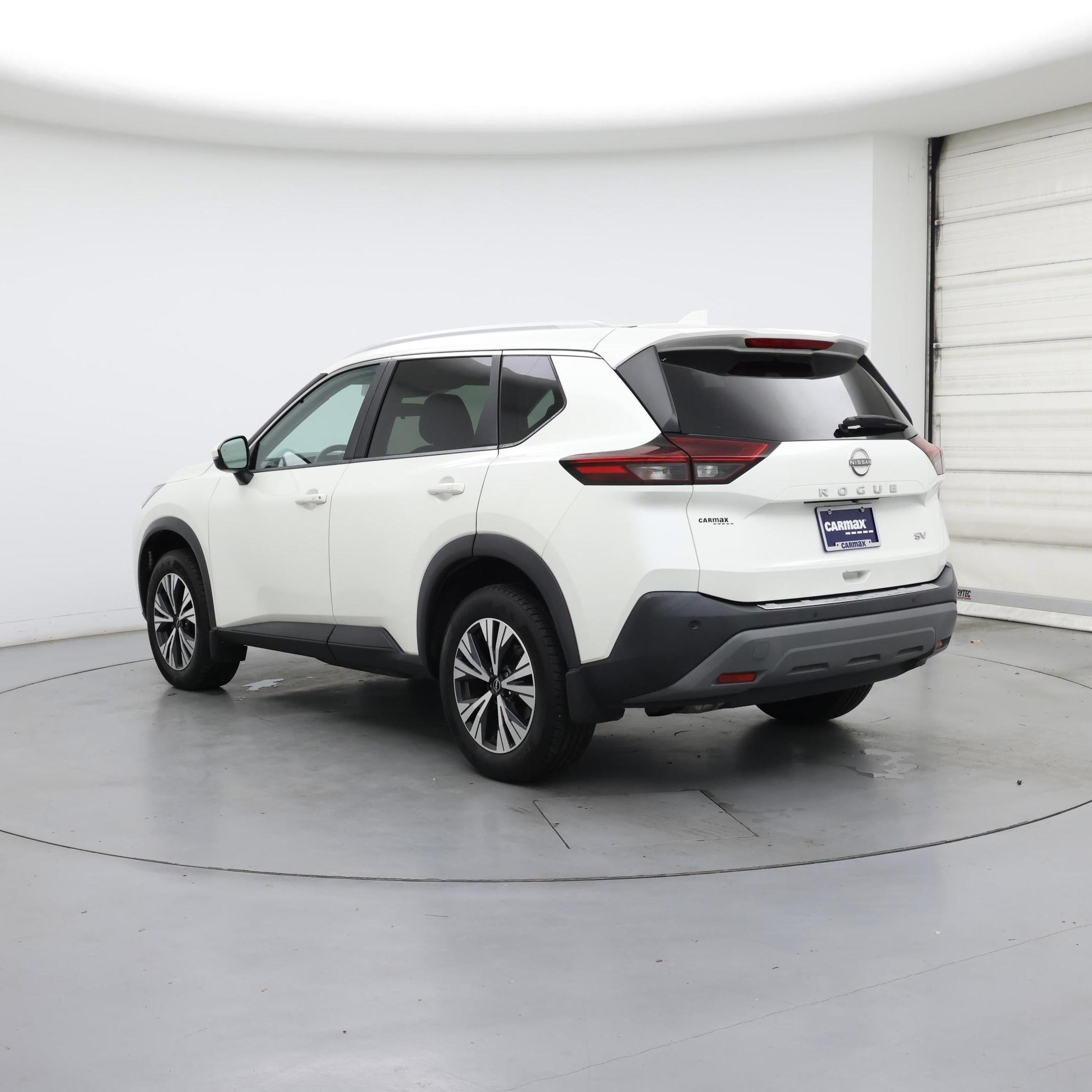 Thumbnail: 2023 Nissan Rogue - 2
