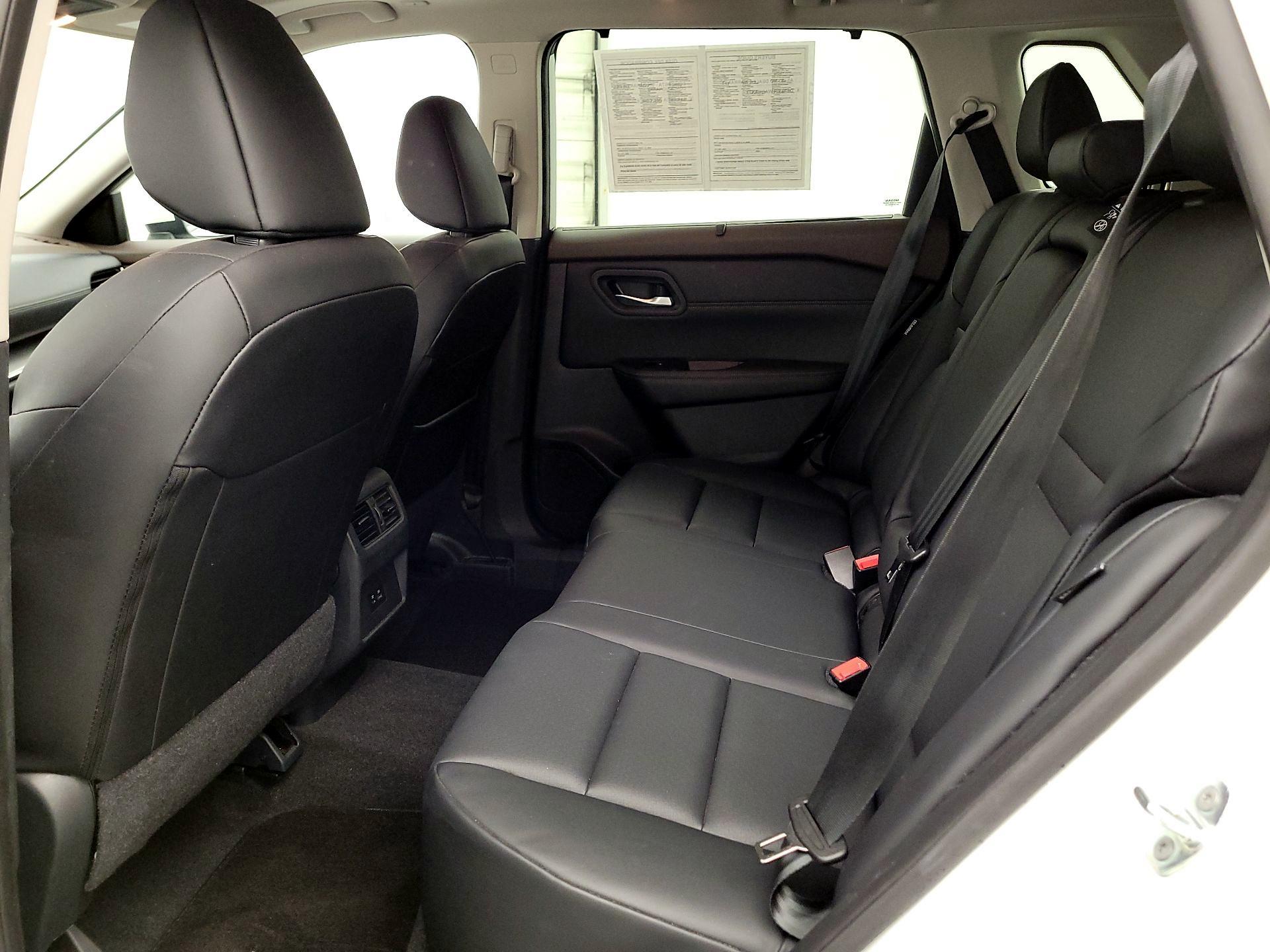 Thumbnail: 2023 Nissan Rogue - 19