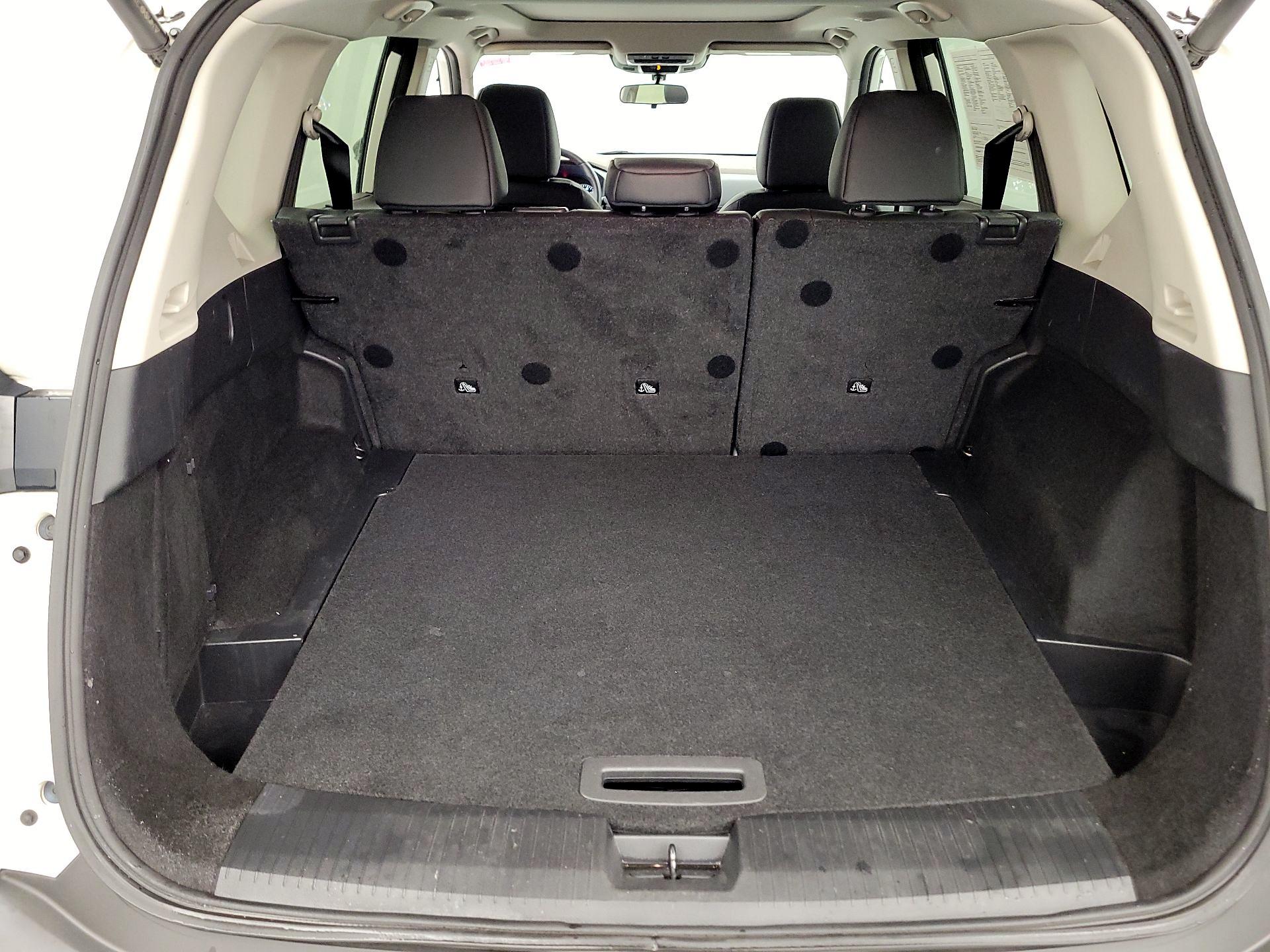 Thumbnail: 2023 Nissan Rogue - 20