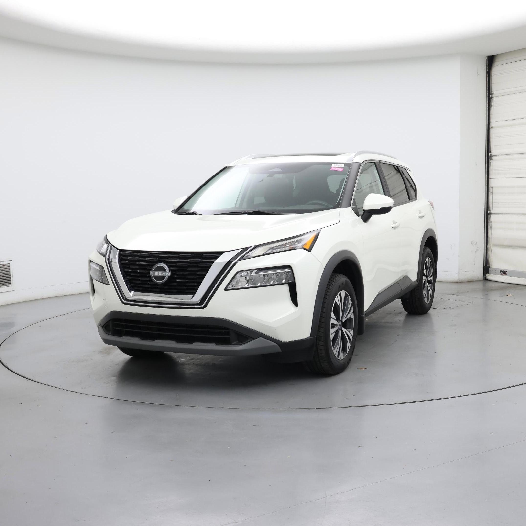 Thumbnail: 2023 Nissan Rogue - 4
