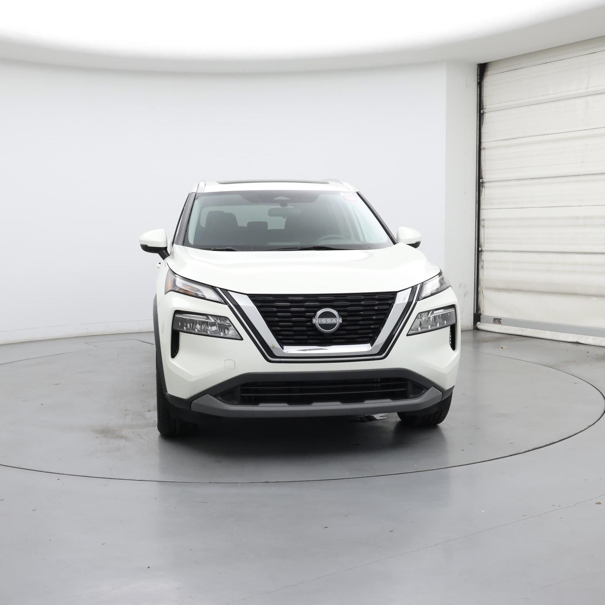 Thumbnail: 2023 Nissan Rogue - 5