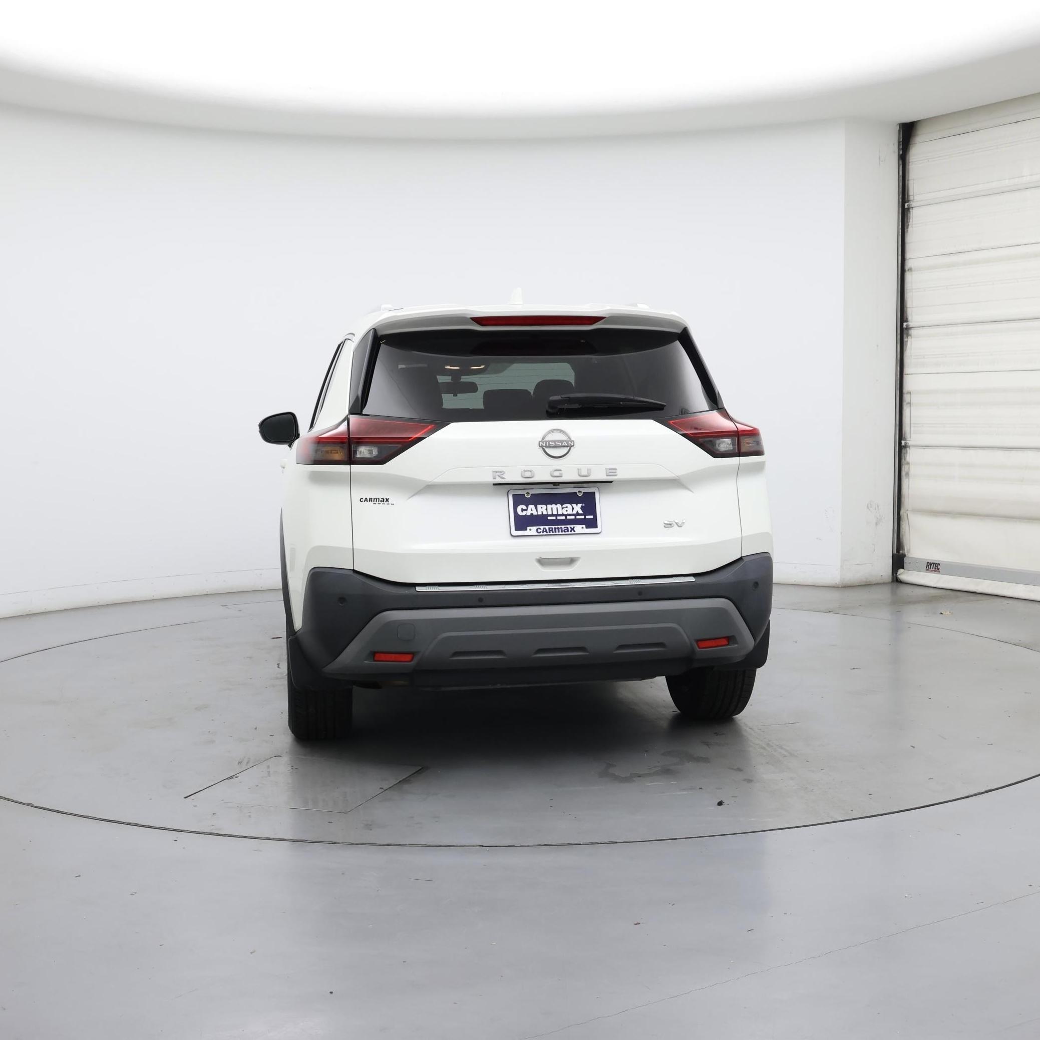 Thumbnail: 2023 Nissan Rogue - 6